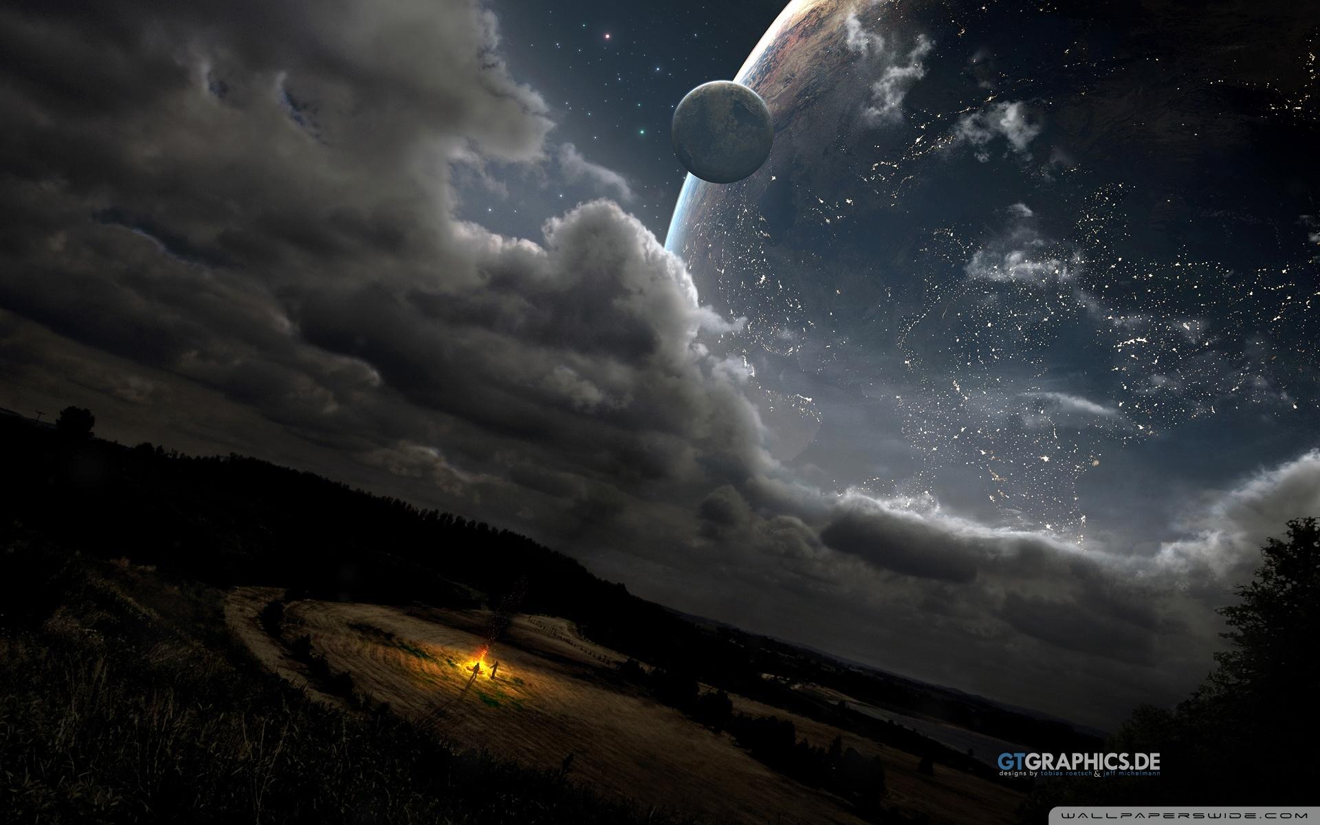 Dream ❤ 4K HD Desktop Wallpaper for 4K Ultra HD TV • Tablet