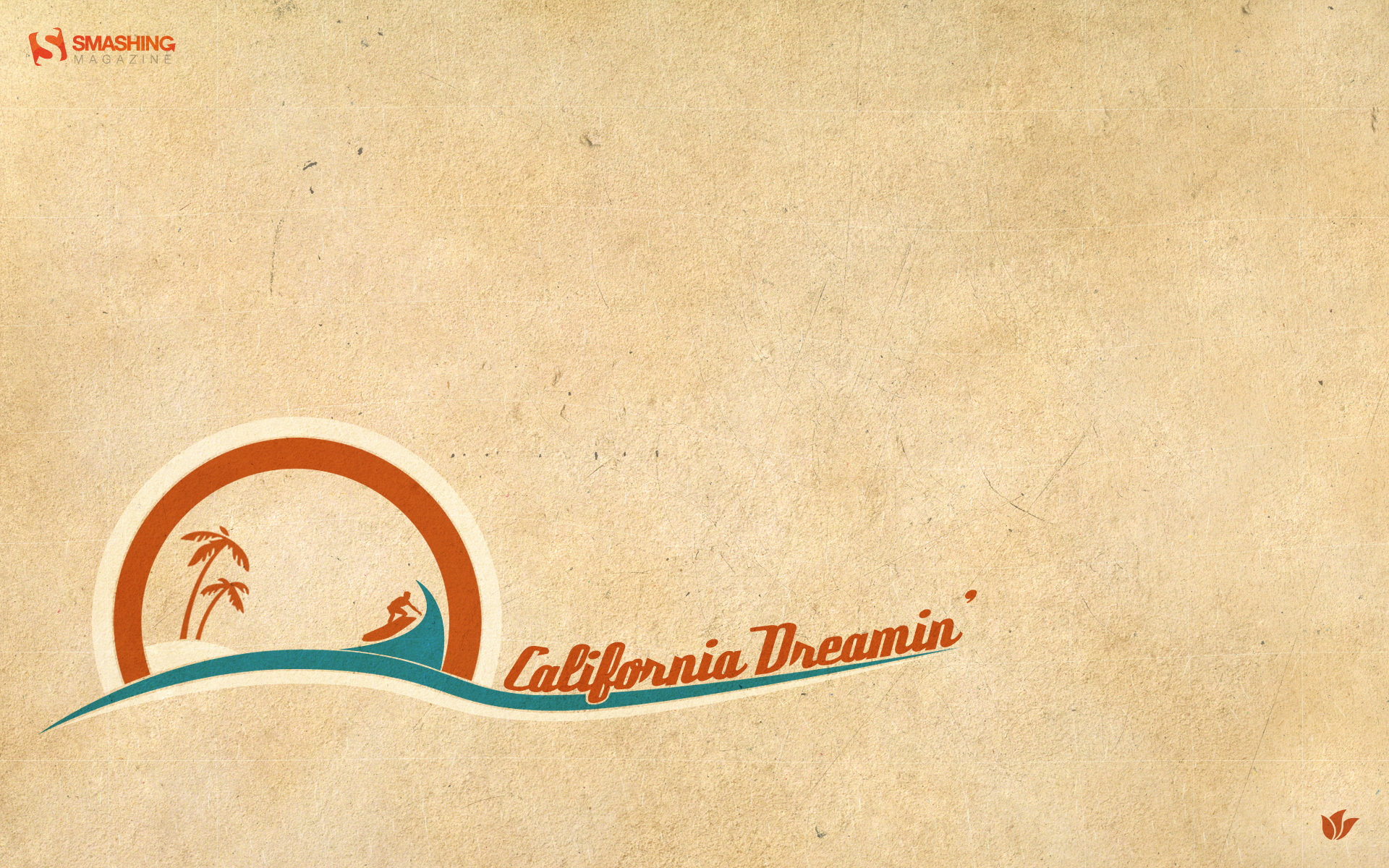 California dreaming wallpaper. California dreaming