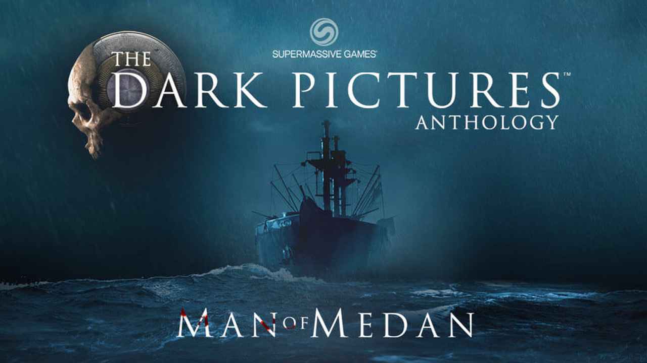 Project Mephisto is The Dark Picture Anthology