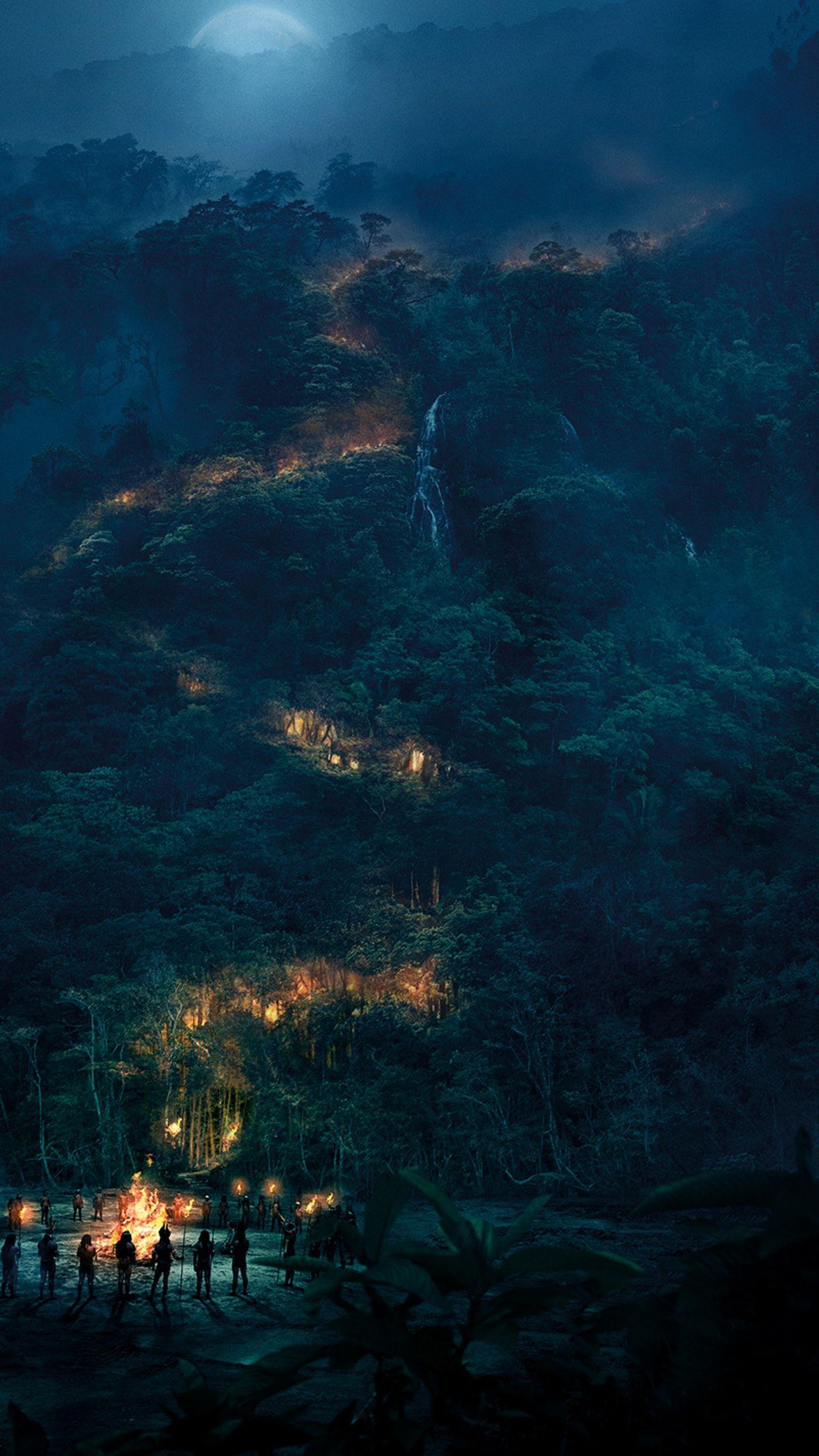 The Lost City of Z Phone Wallpaper. Posters. Lost