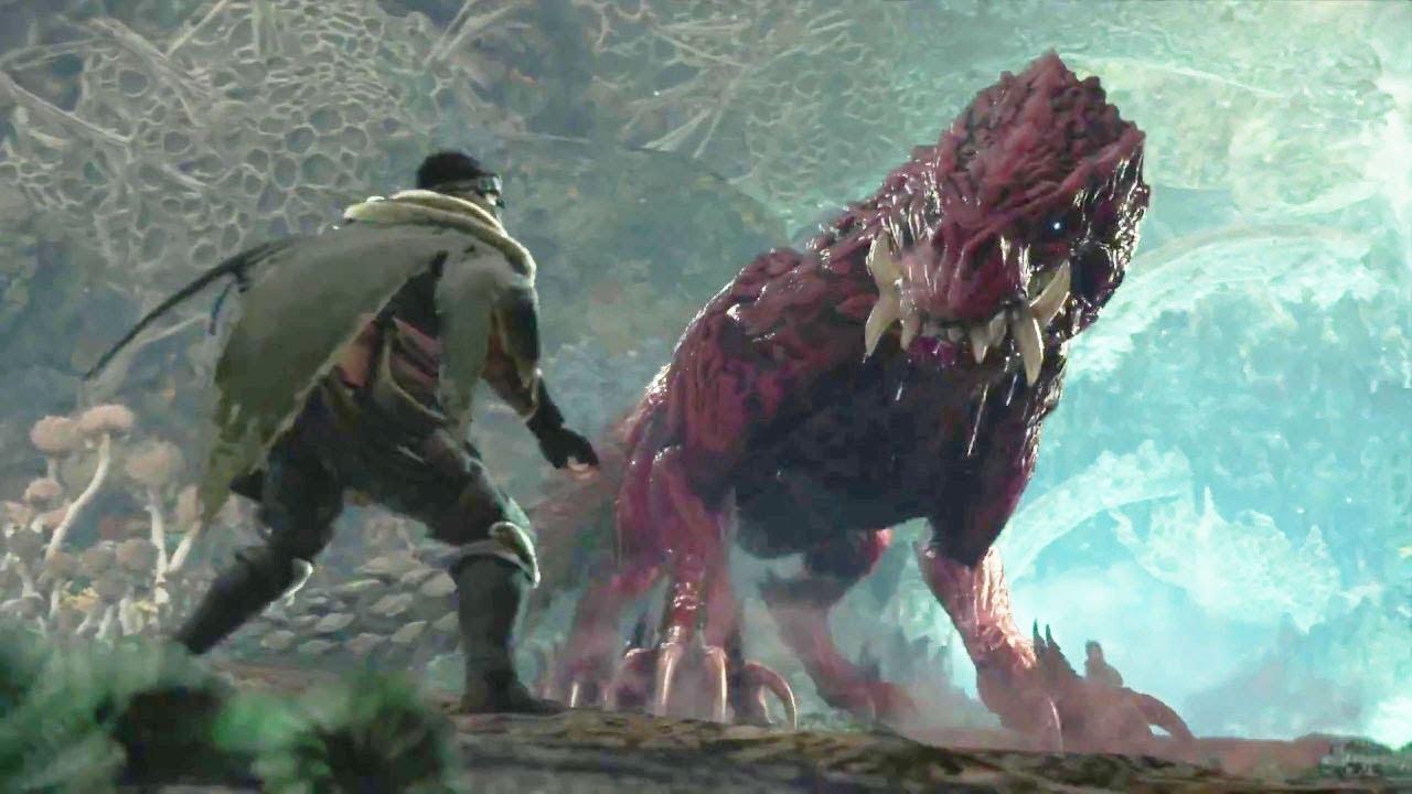 Monster Hunter World: How to get the Plunderblade