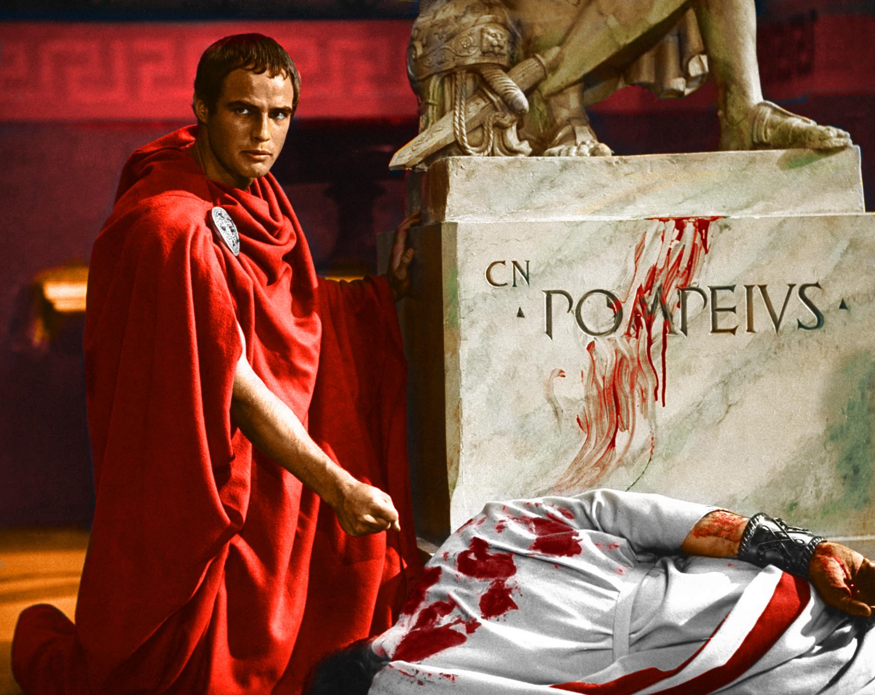 1 The Complete Works of Julius Caesar Quotes & Sayings with Wallpapers &  Posters - Quotes.Pub