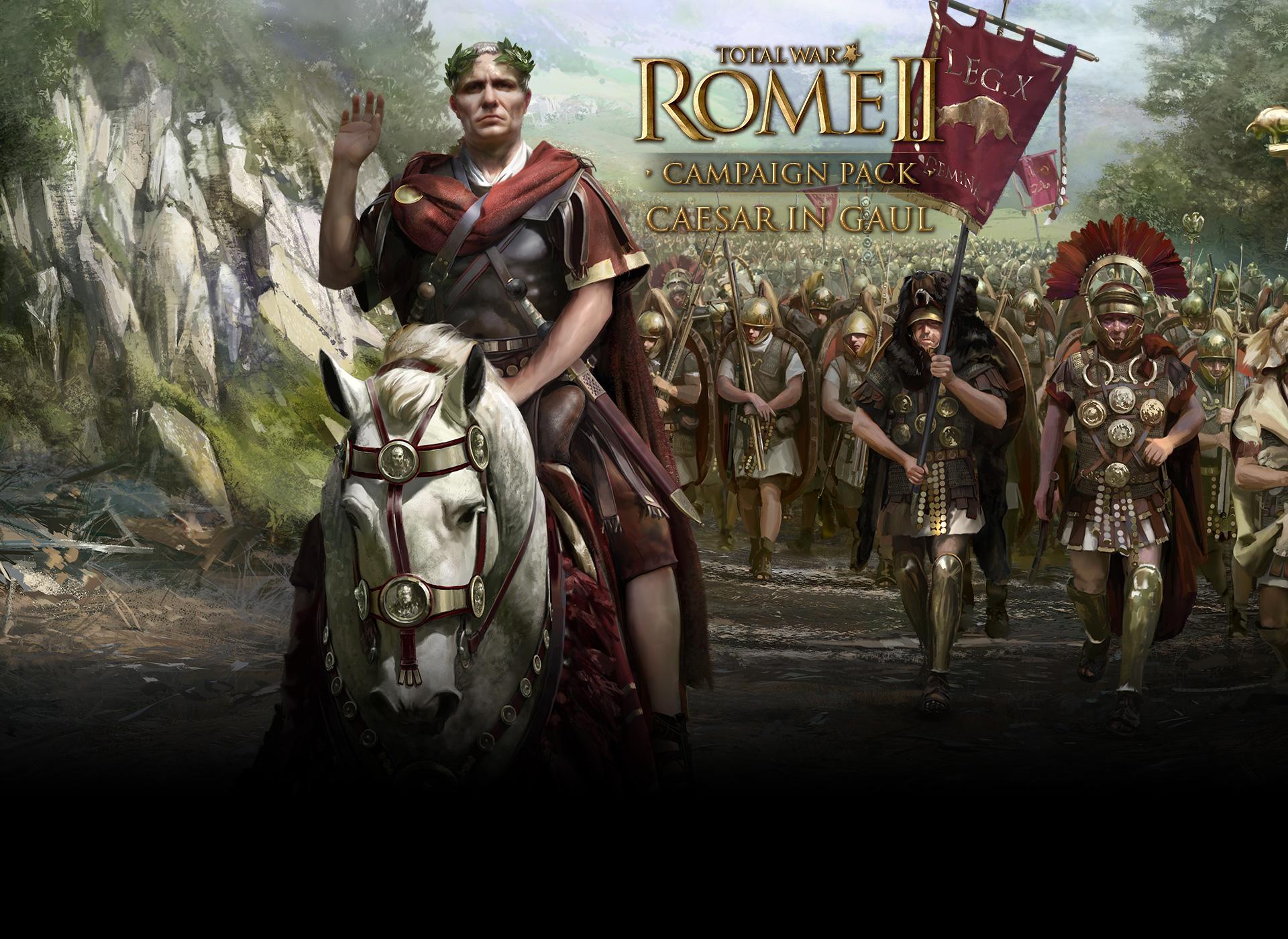 Best 55+ Caesar in Gaul Wallpapers on HipWallpapers