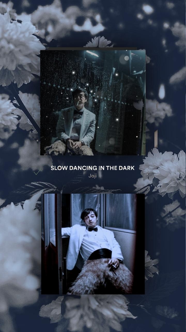 Joji Slow Dancing In The Dark Wallpapers - Wallpaper Cave