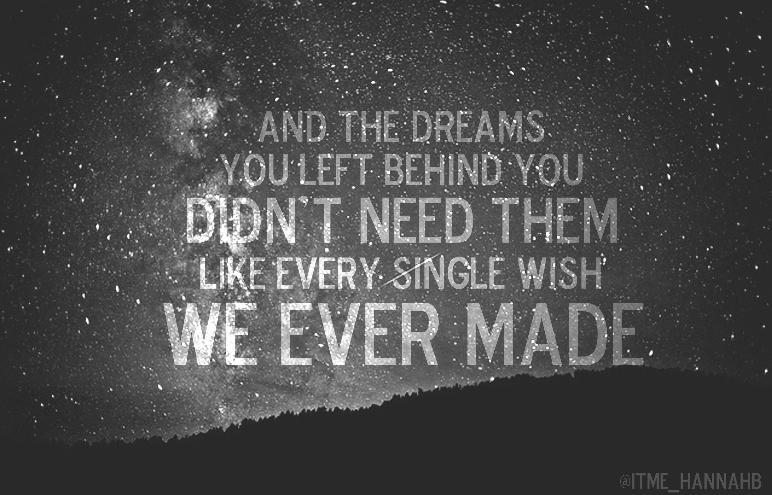 Music Lyrics 4k Wallpapers Wallpaper Cave