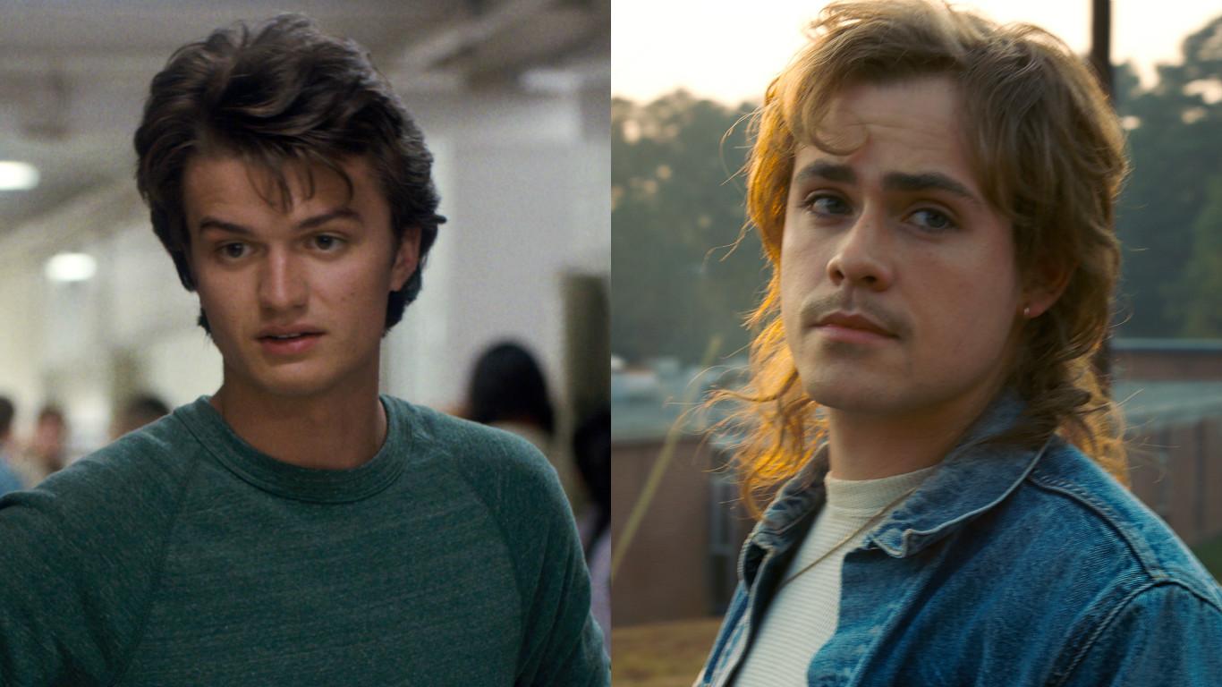 The Hair On Stranger Things Caused Some Major Behind The Scenes
