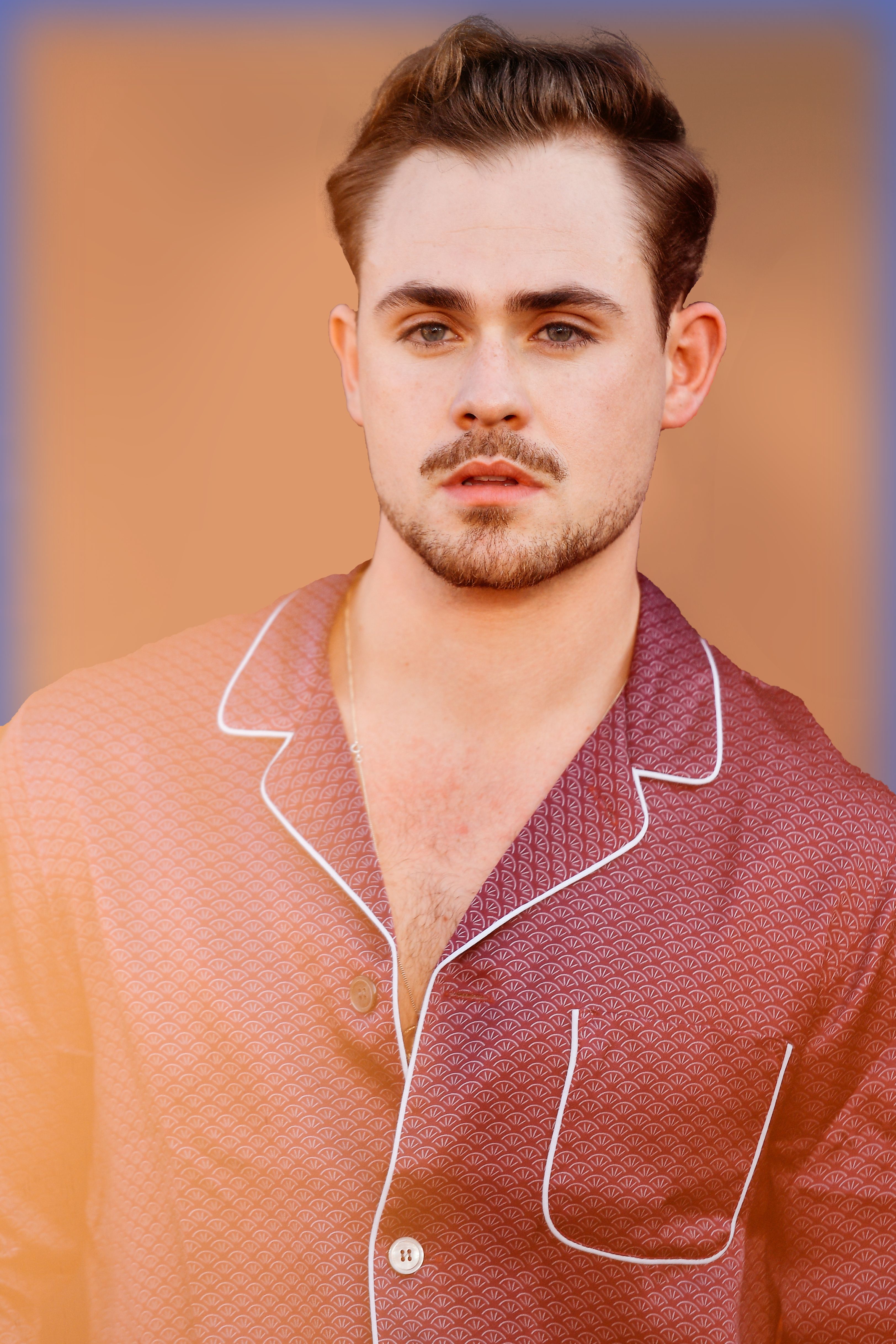 Stranger Things Dacre Montgomery: Beat Poetry Podcast