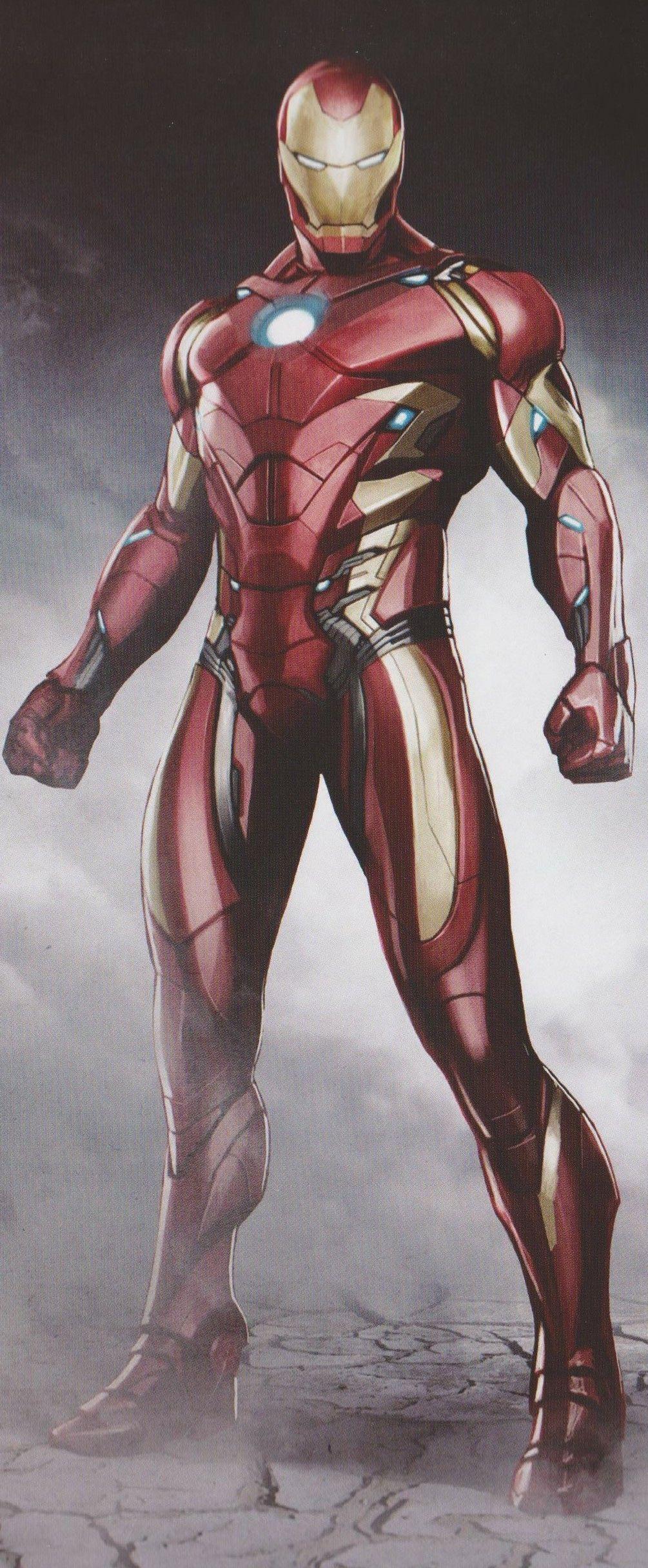 Iron Man mark 51. Marvel Comics. Iron man, Iron man drawing, Iron