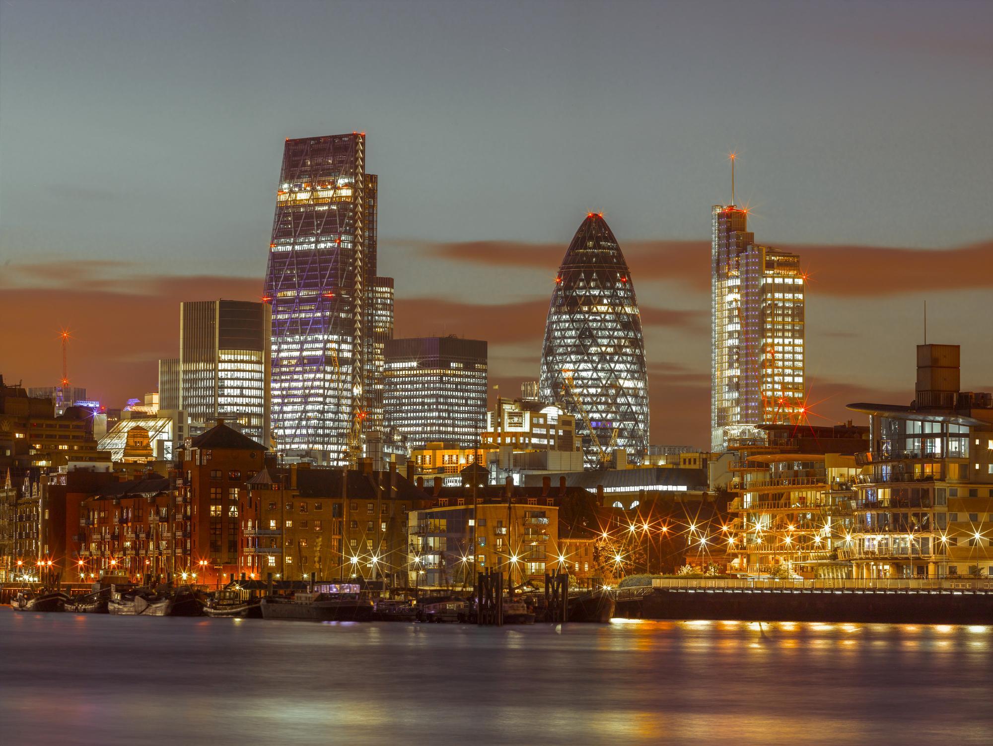 The Gherkin London England Wallpapers Wallpaper Cave