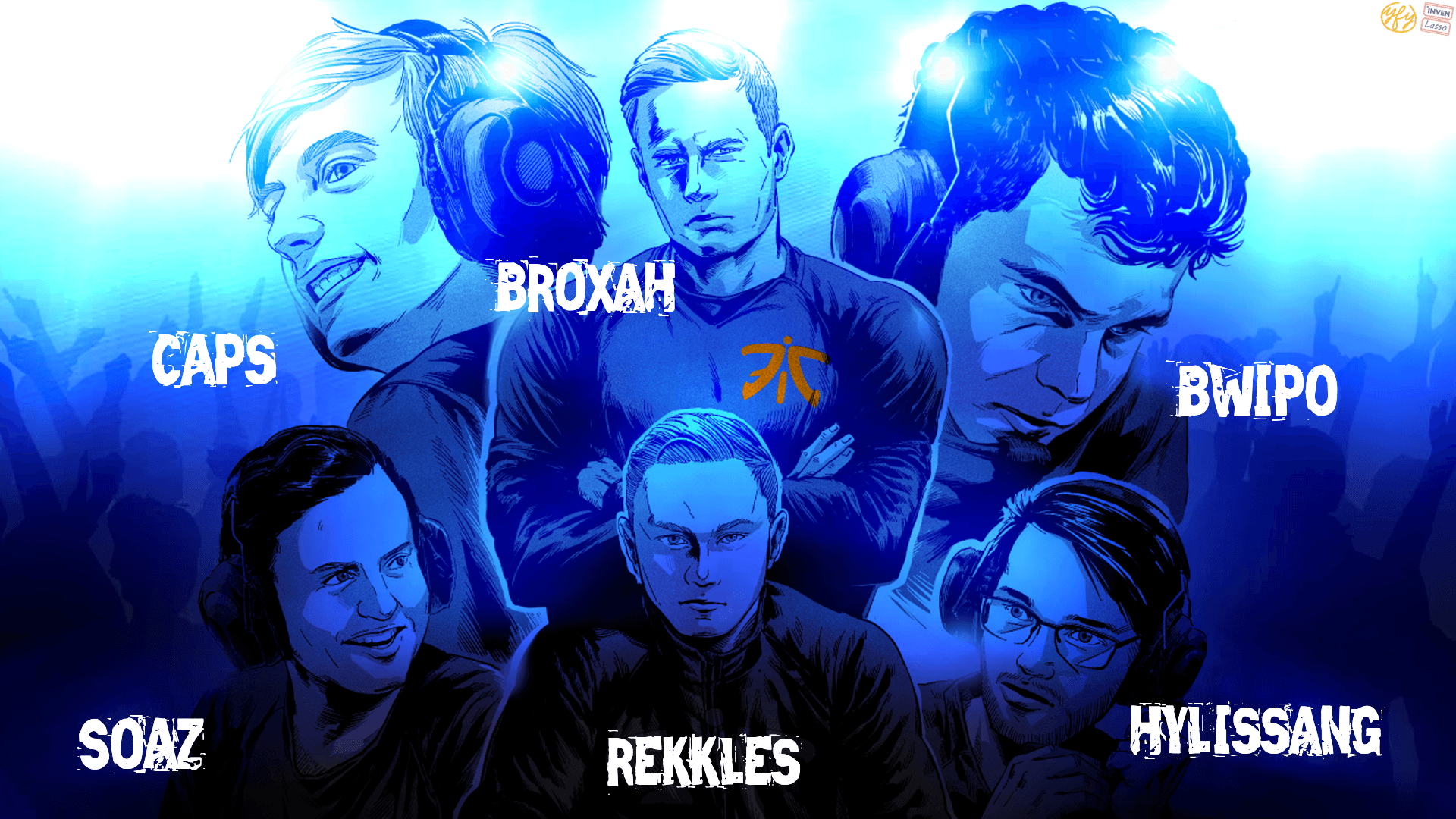 Rekkles Wallpapers Wallpaper Cave