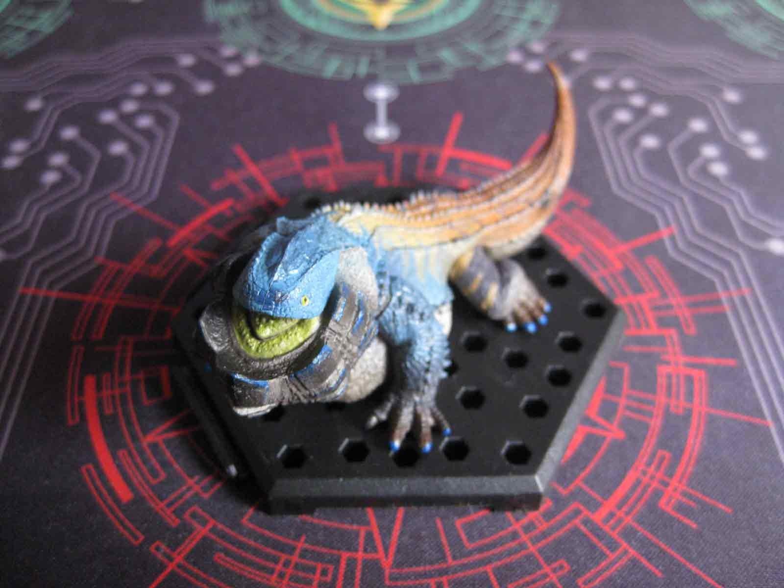 dodogama figure