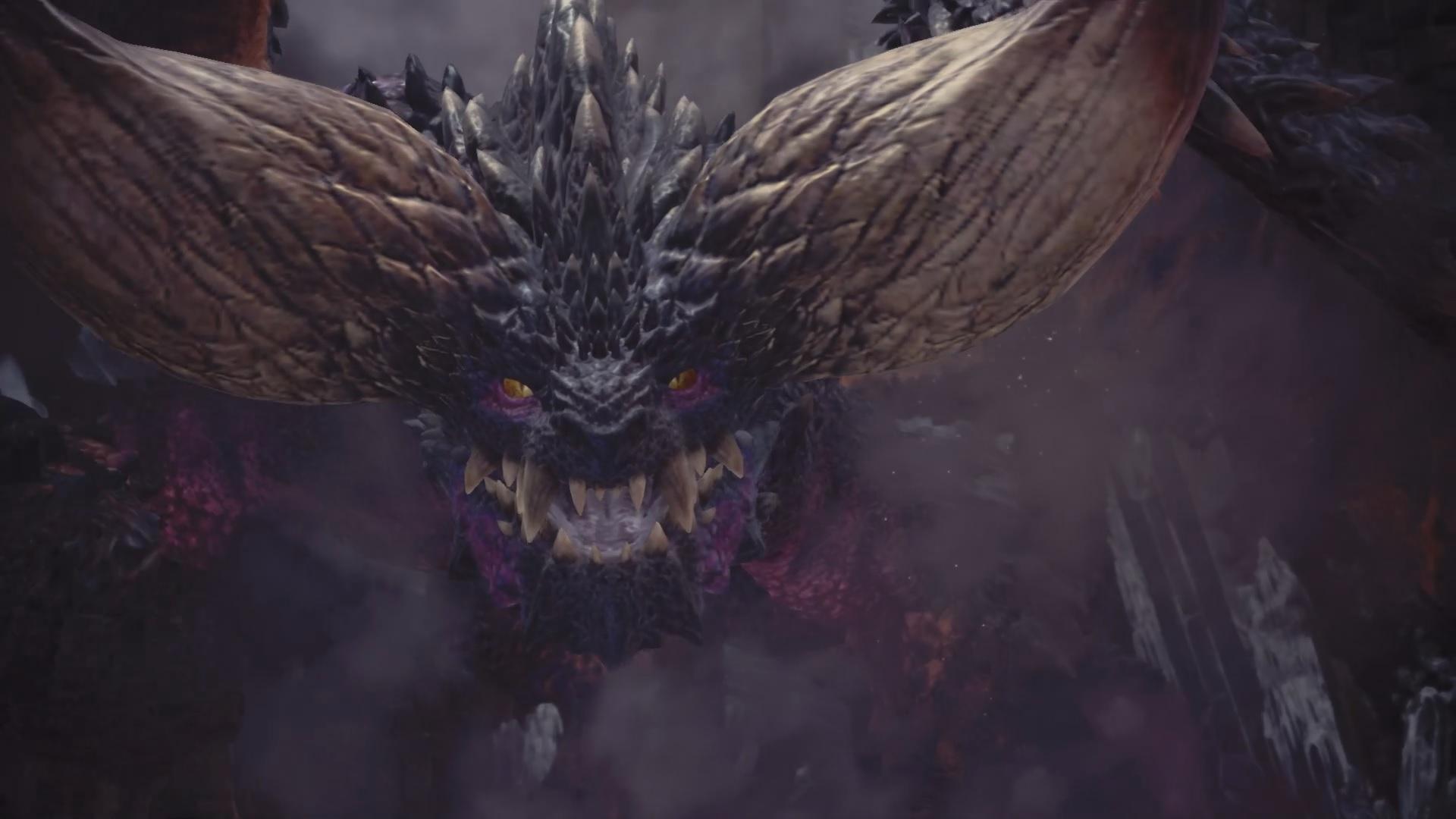 Monster Hunter: World Nergigante: how to kill it, what is its