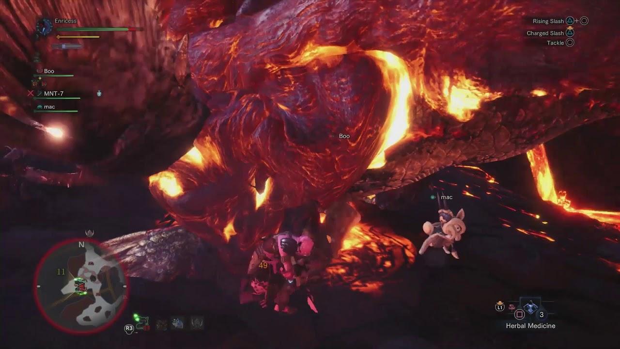 lavasioth armor