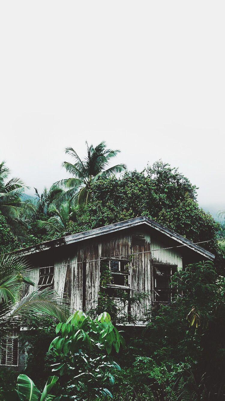 Old House IPhone Wallpaper. IPhone Wallpaper. IPhone Wallpaper