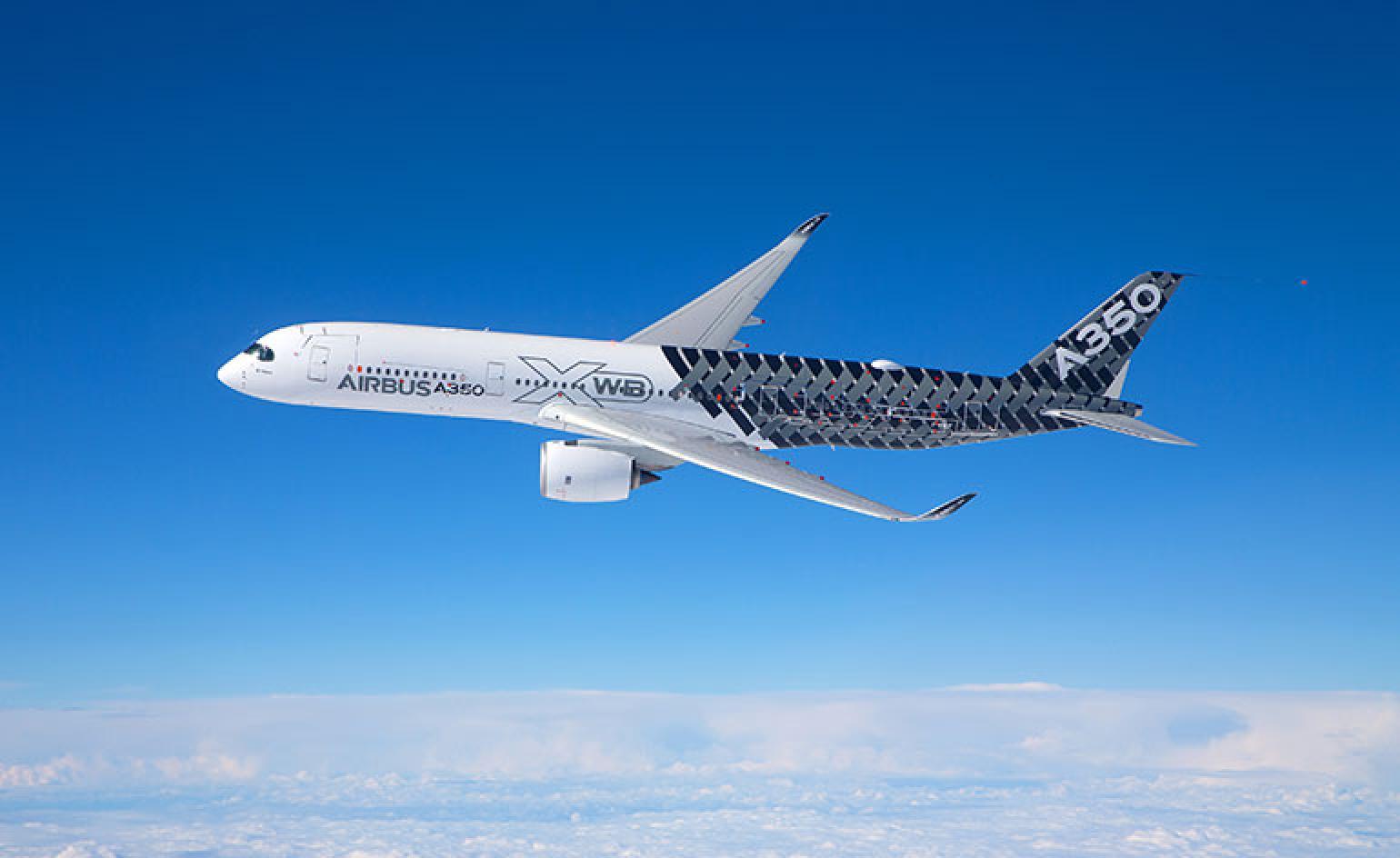 Wallpaper* and Airbus: flights of fancy. Wallpaper*