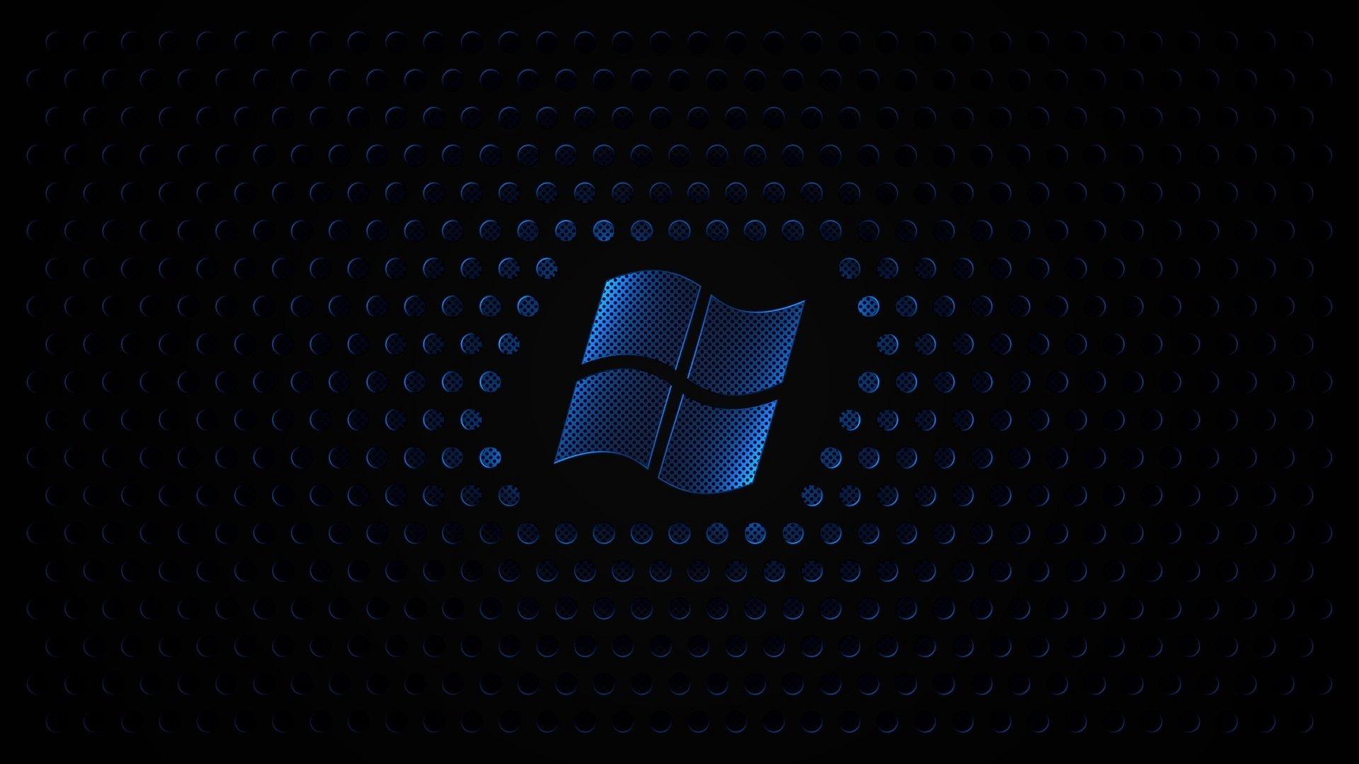Windows 10 Logo Wallpaper. HD Windows Wallpaper