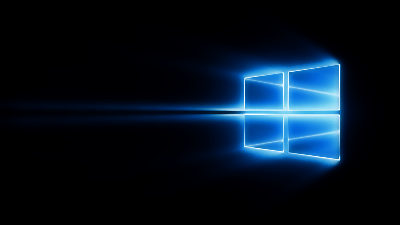 Windows 10 HD Wallpaper Free: Windows 10 Dark Free Download