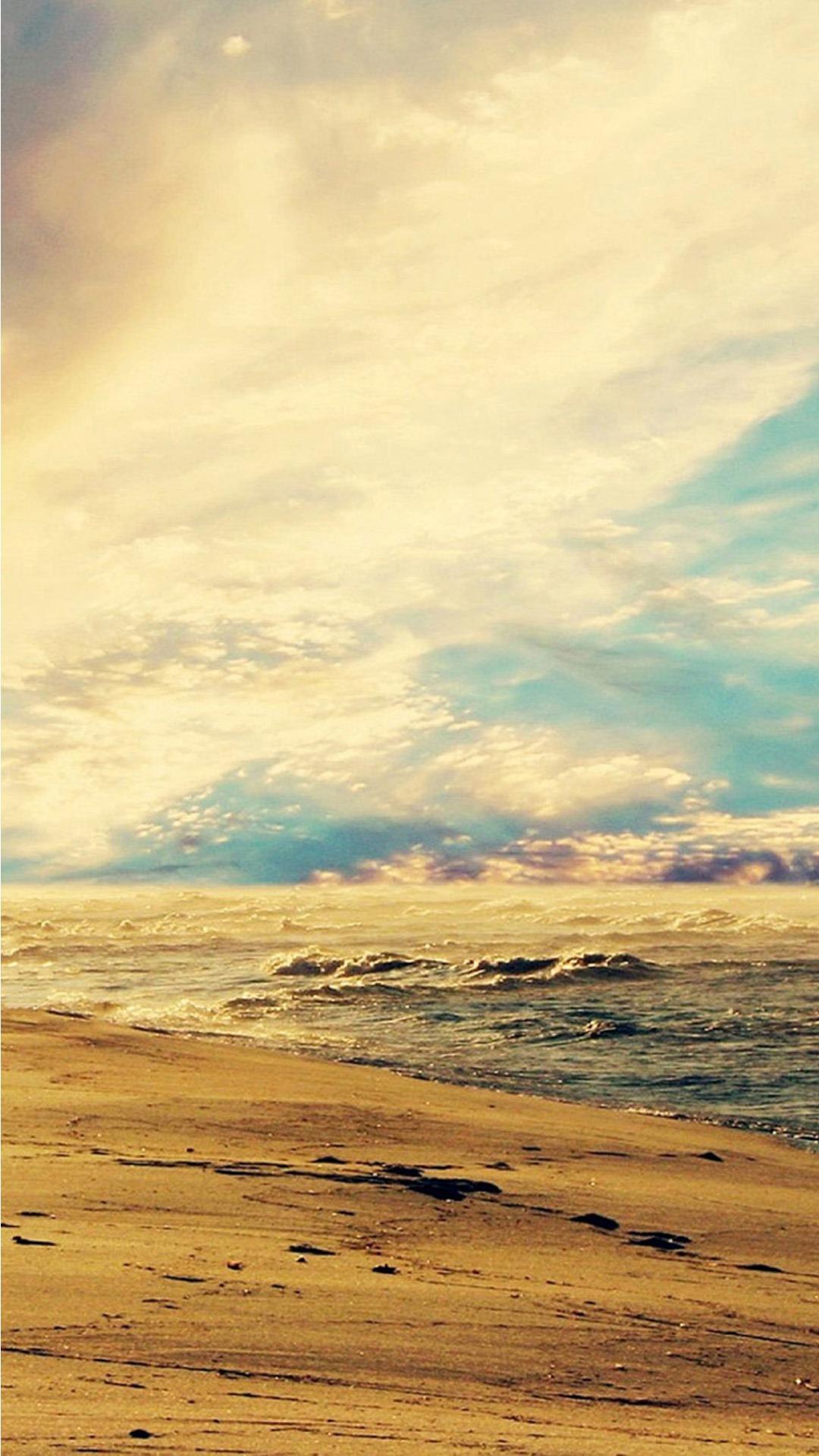 Seaside Beach Wallpapers - Wallpaper Cave