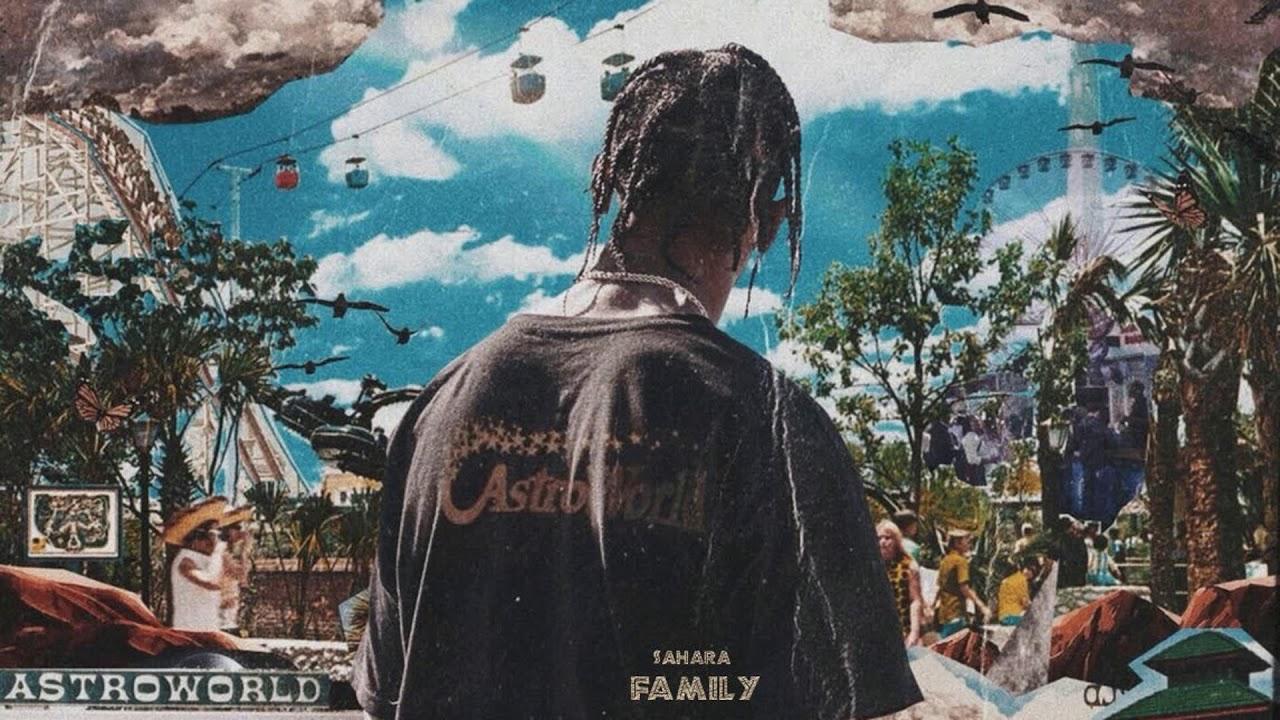 Travis Scott Astroworld Wallpapers - Wallpaper Cave