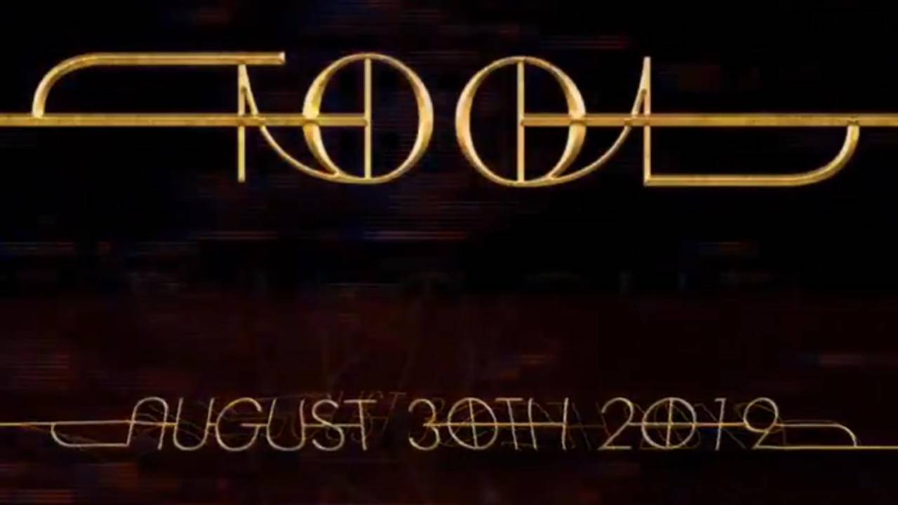 Tool is finally releasing its albums on streaming services