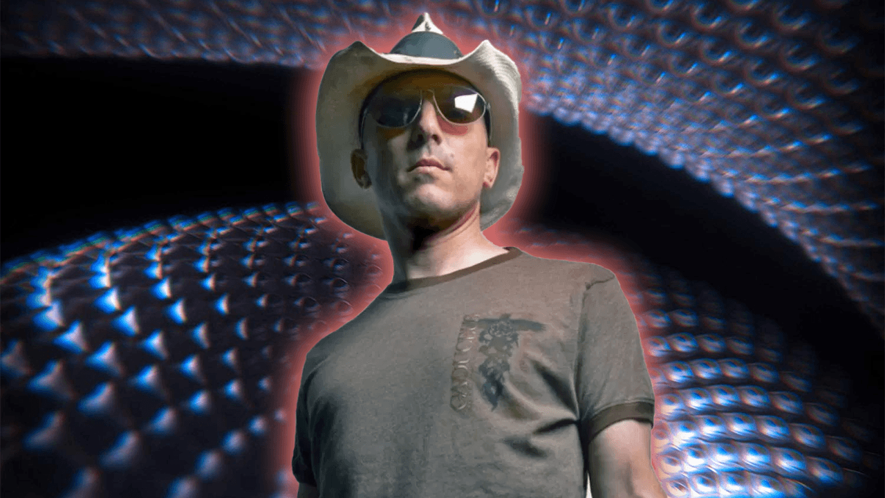 Tool's Limited Edition Fear Inoculum CD Case Is Loaded With Tech