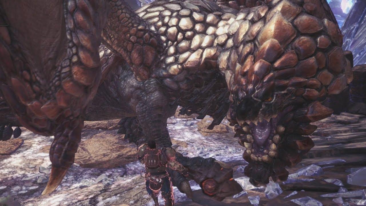 Monster Hunter World's 10 Most Frustrating Fights, Ranked