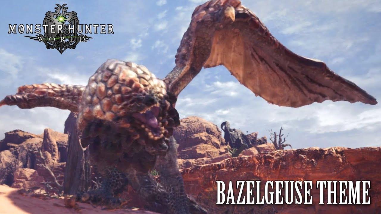 Bazelgeuse