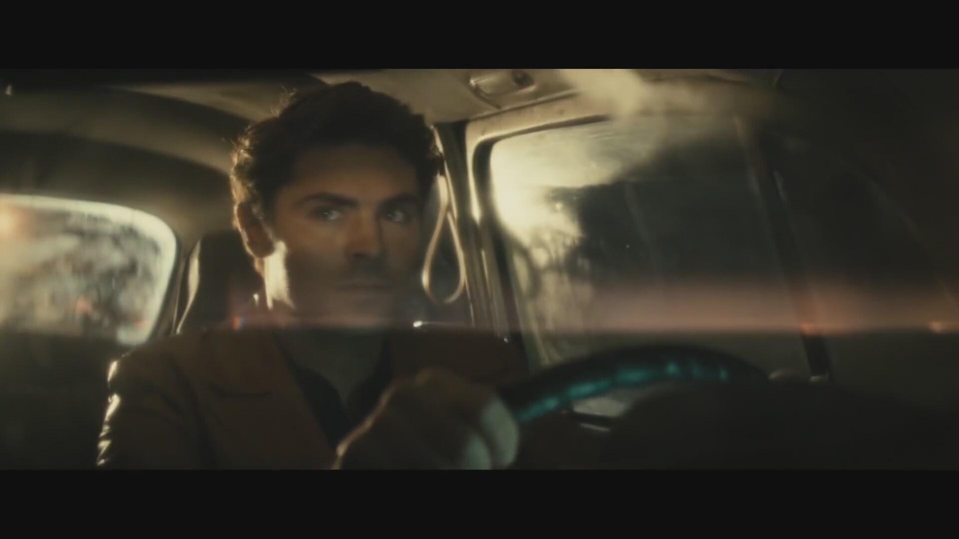 Extremely Wicked, Shockingly Evil and Vile Fragman. Dizi