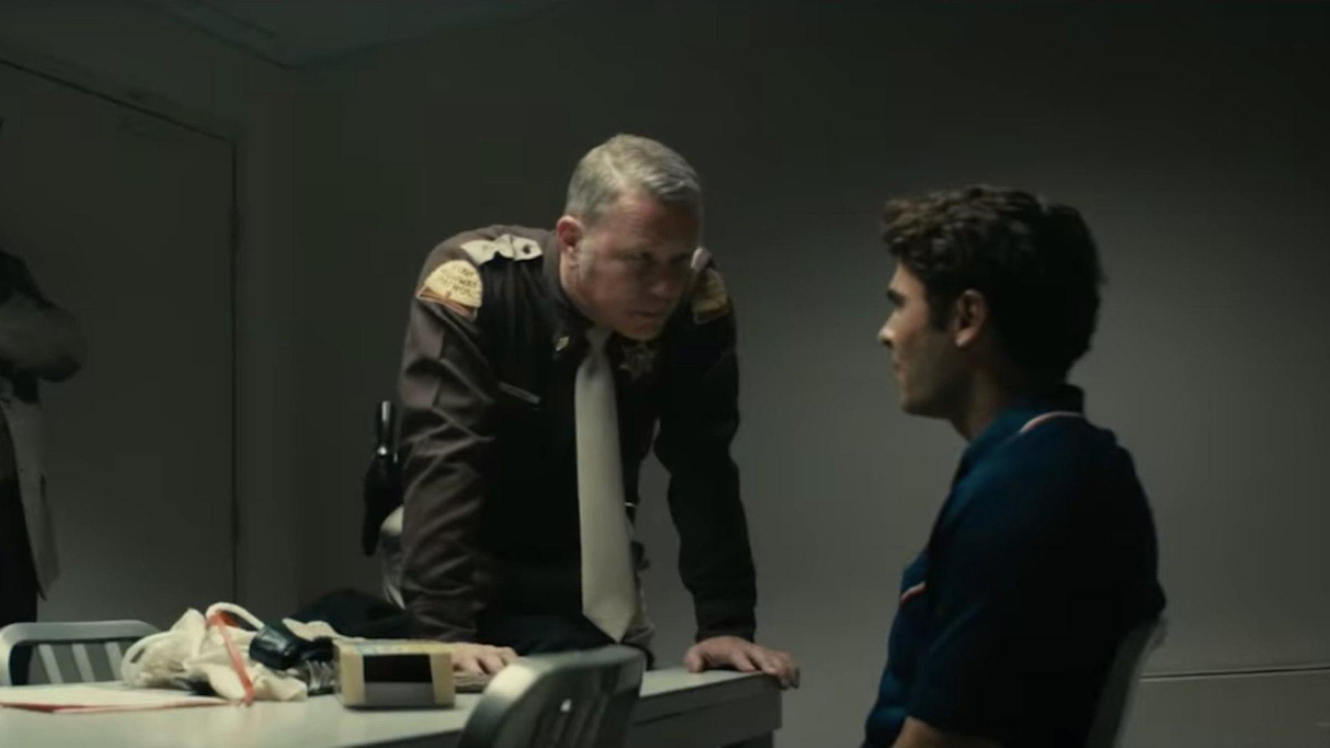 Extremely Wicked, Shockingly Evil And Vile Wallpapers Wallpaper Cave