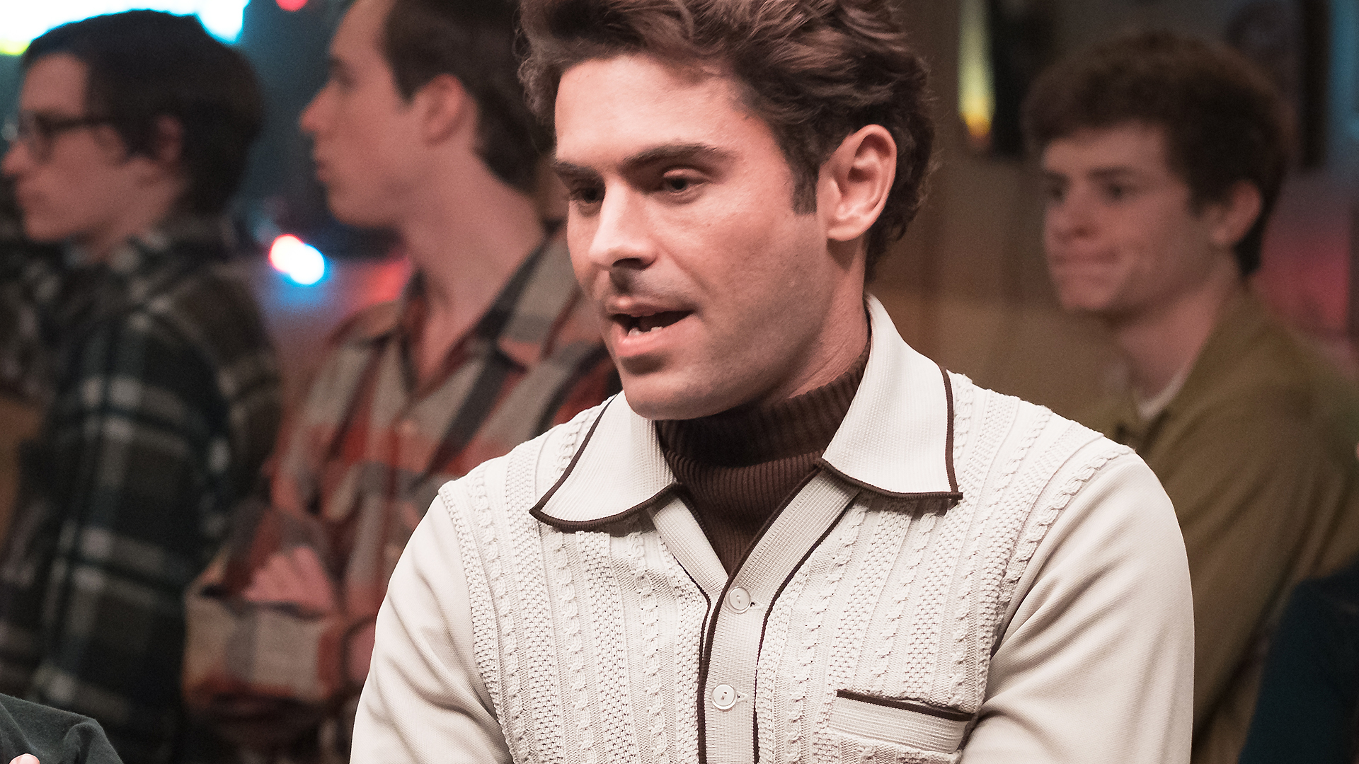 Photos Of The Real Ted Bundy After 'Extremely Wicked Shockingly Evil