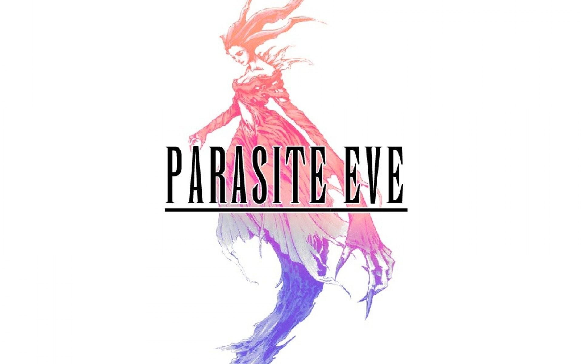 Parasite Eve Wallpaper