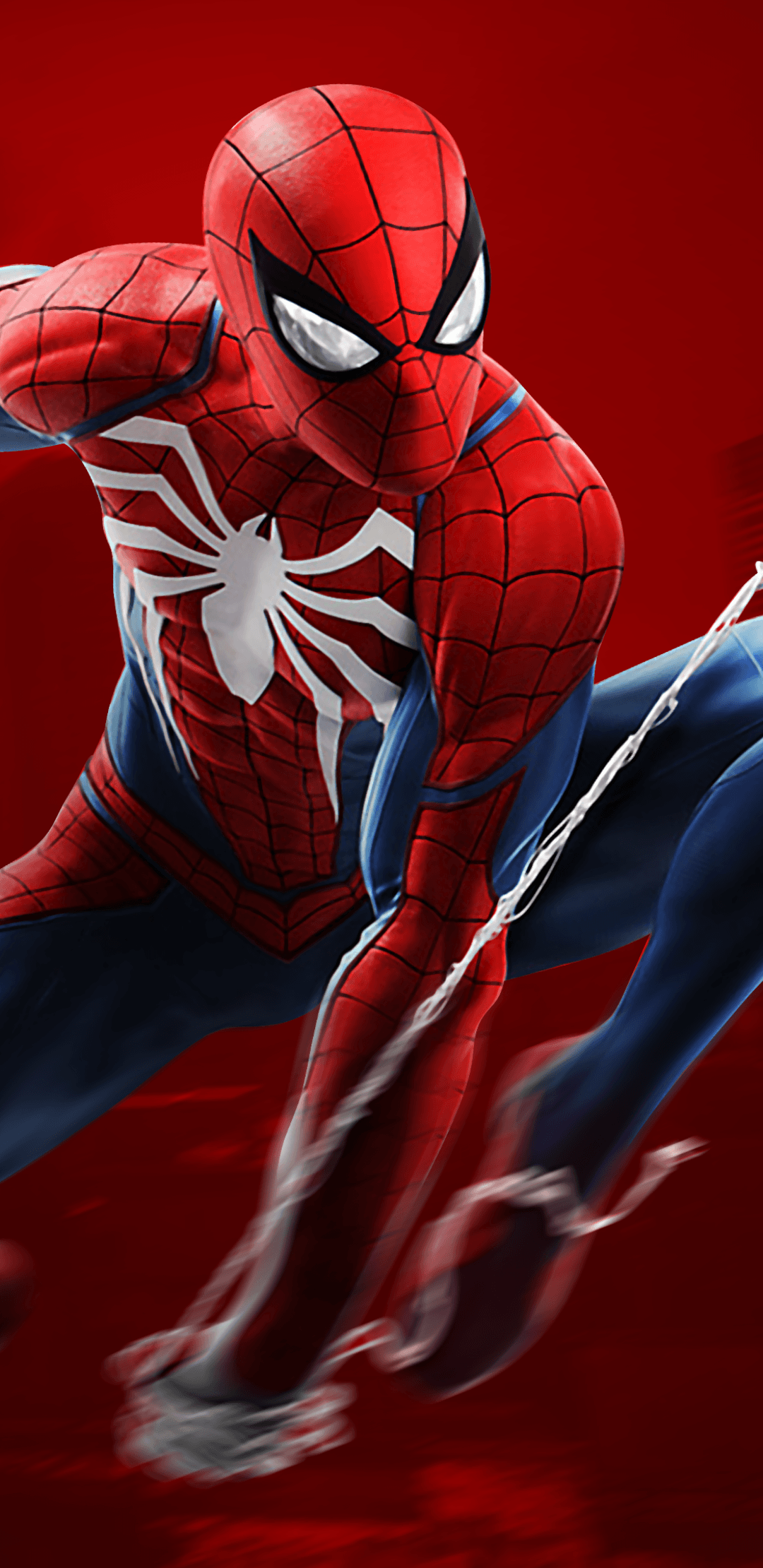 Download Spiderman Ps4 Wallpaper iPhone On Barraques.cat