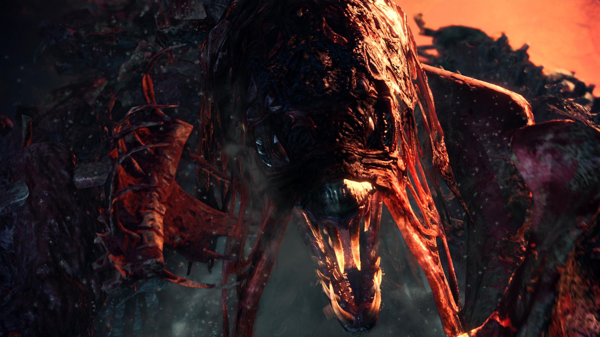 How to Get Vaal Hazak Fang + in Monster Hunter World