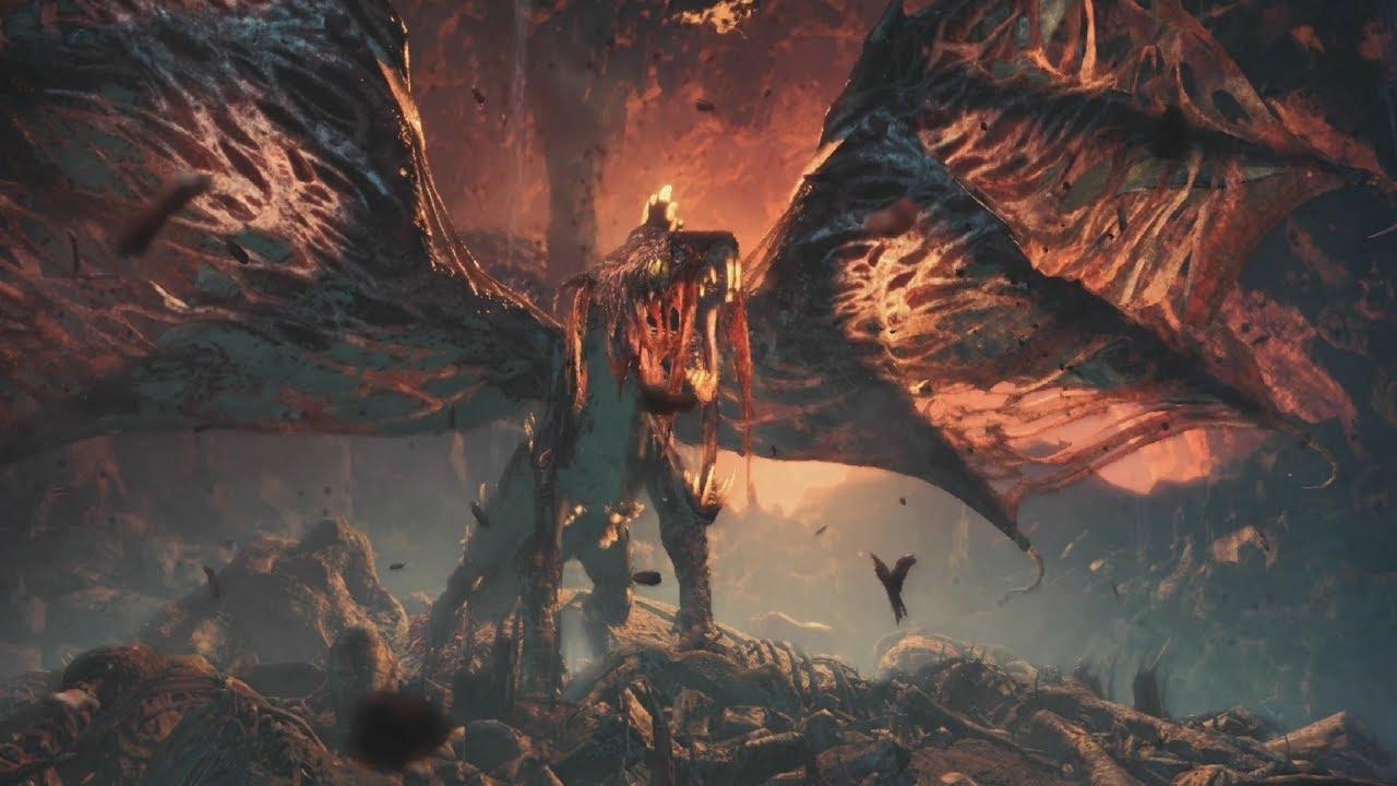 Monster Hunter World's 10 Most Frustrating Fights, Ranked