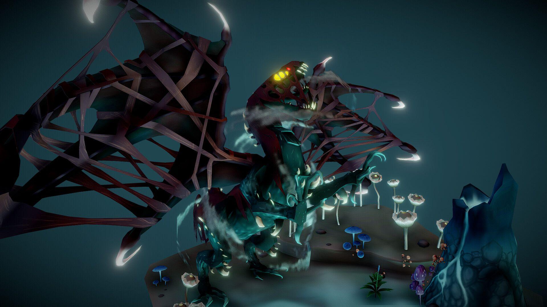 Vaal Hazak Hunter World, Jonas Joestar