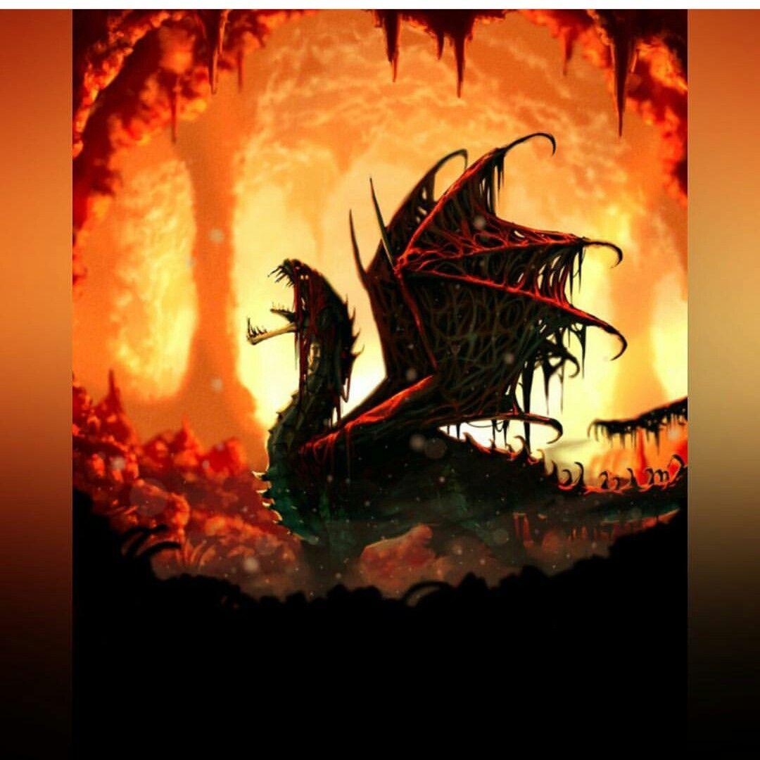 Found this on instagram. Monster Hunter. Monster hunter