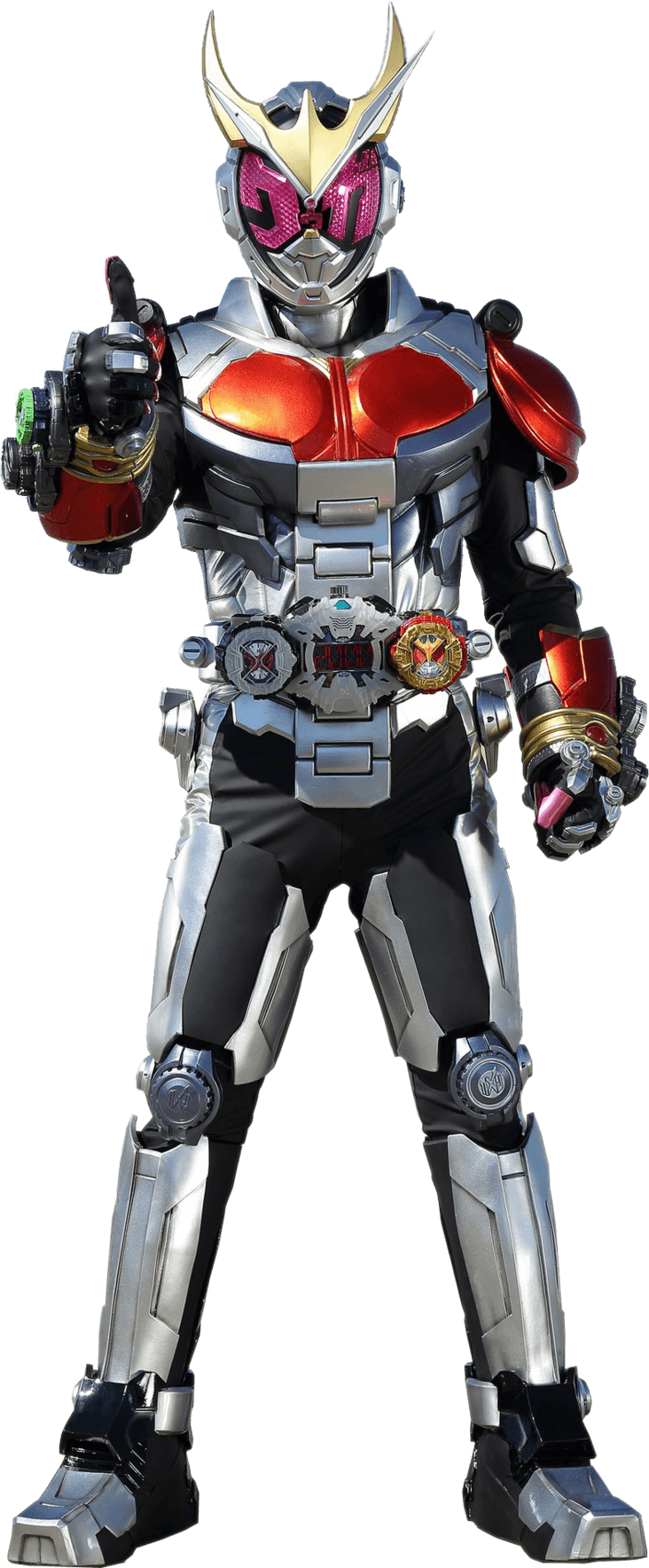 Sougo Tokiwa