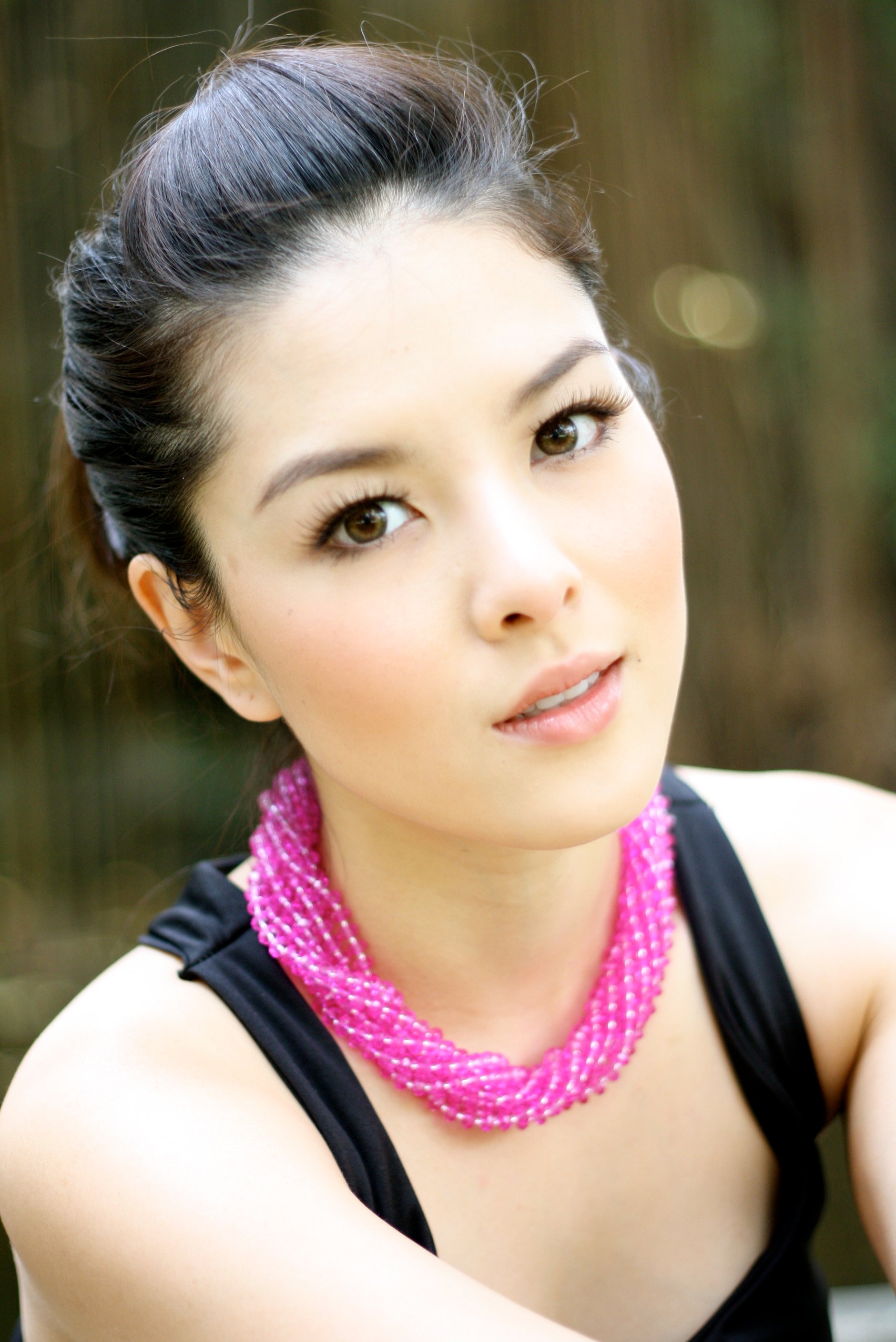 lydia thai r&b singer