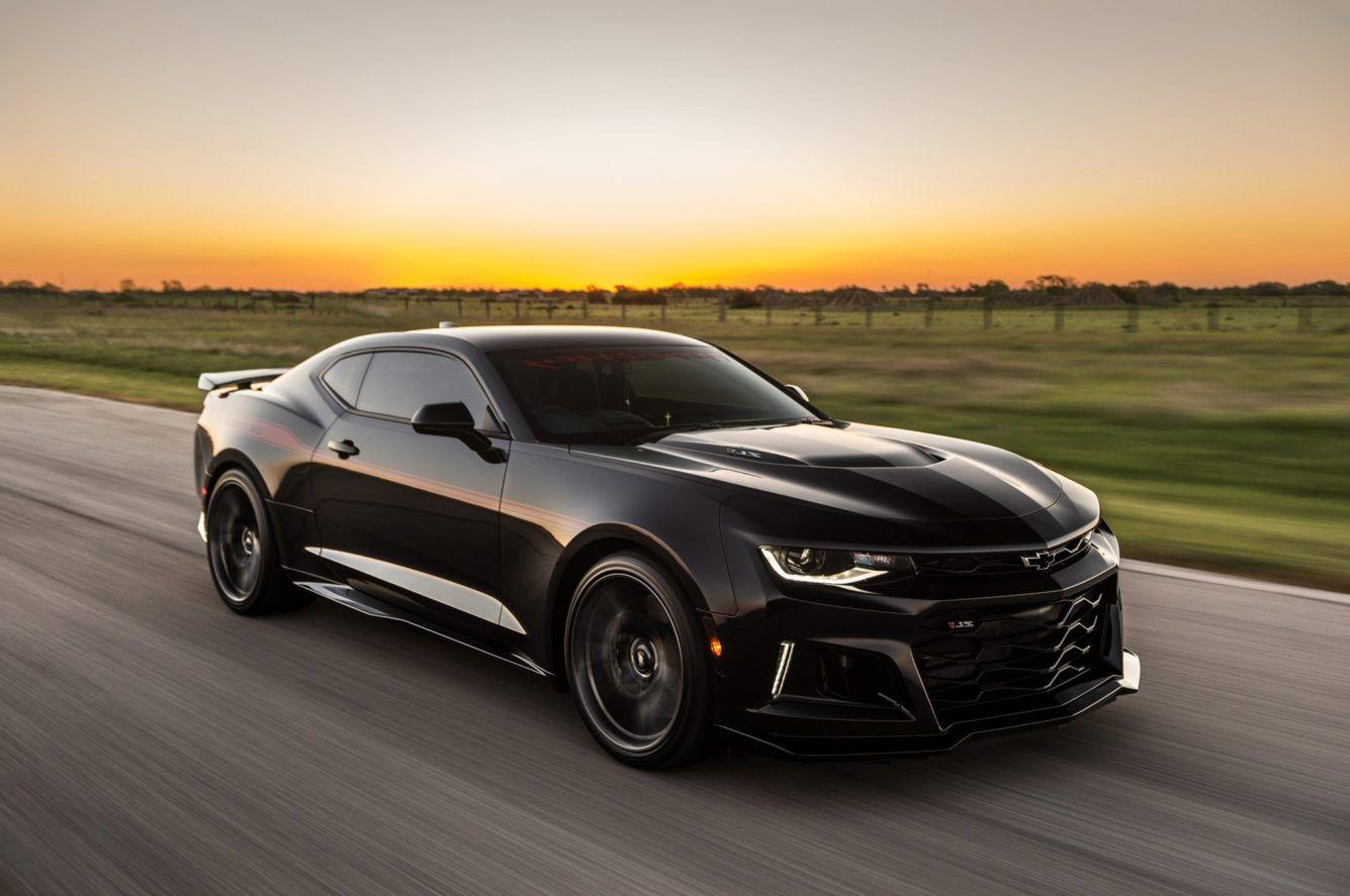 Chevy Camaro 2020 Wallpapers Wallpaper Cave