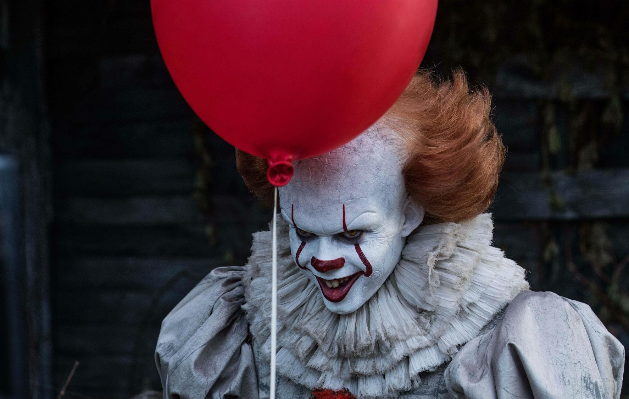 It: Chapter 2'