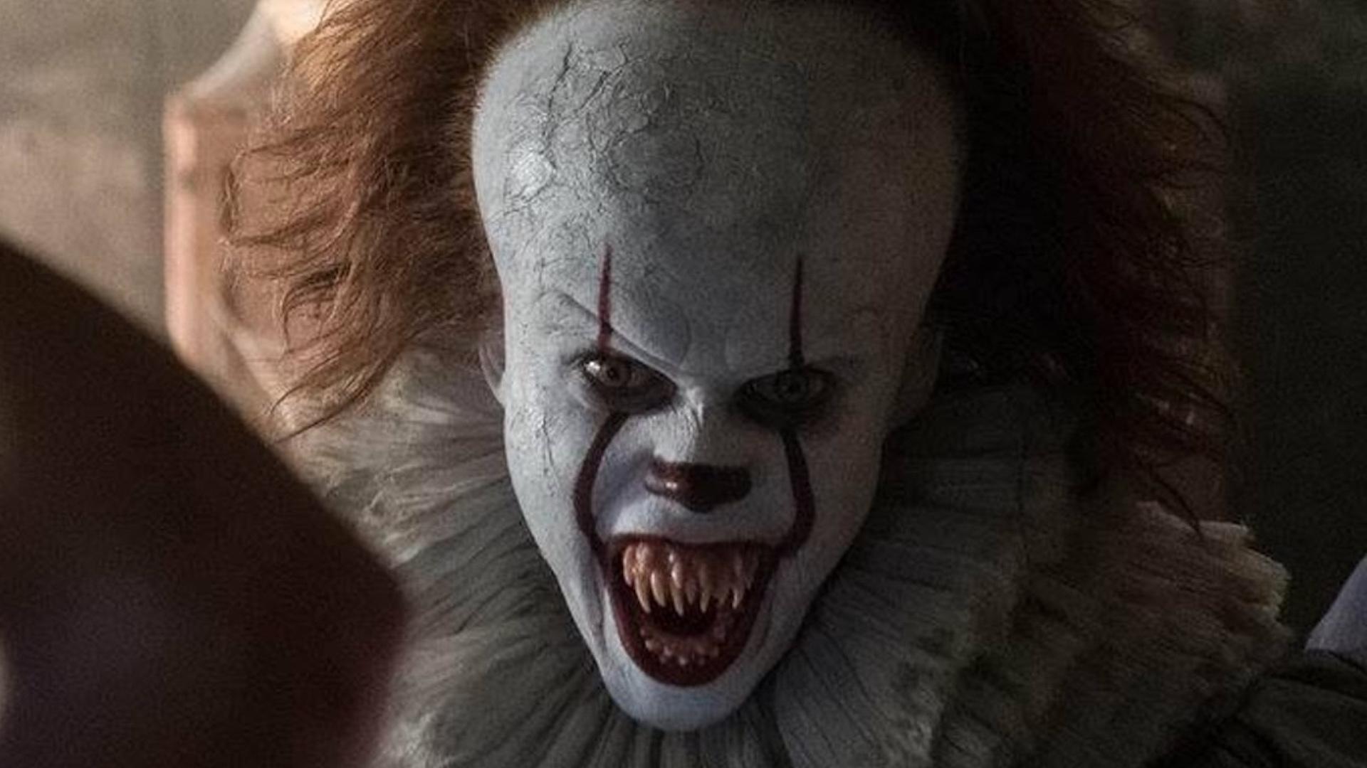 It Chapter Two Director Plans To 'Crank Up The Horror'