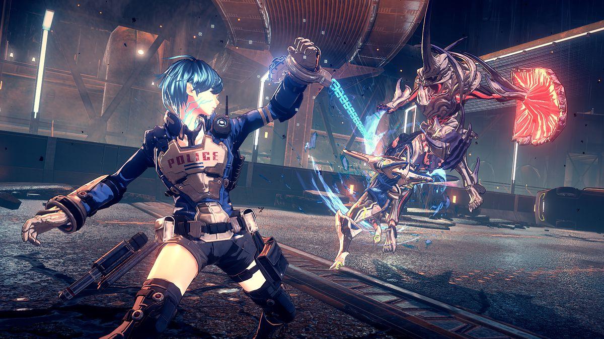 Astral Chain review: The best new Nintendo franchise since Splatoon