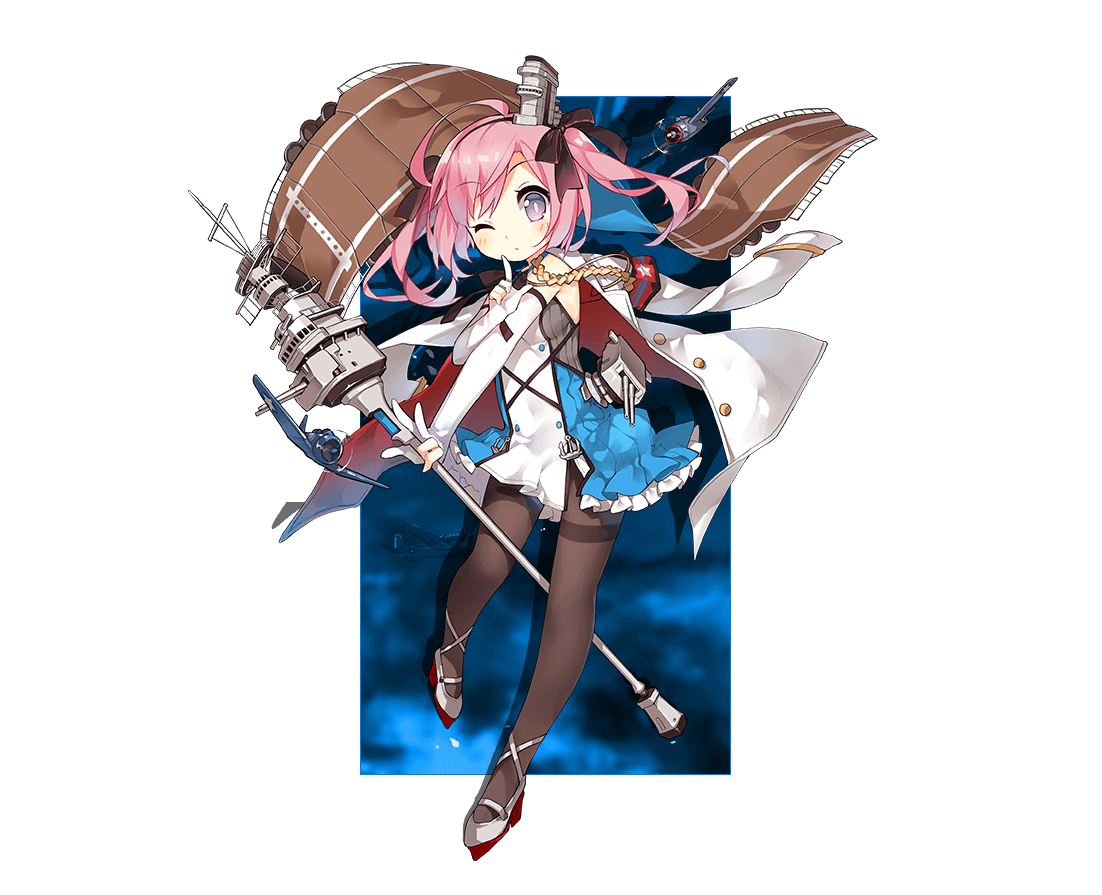 Azur Lane Official Website