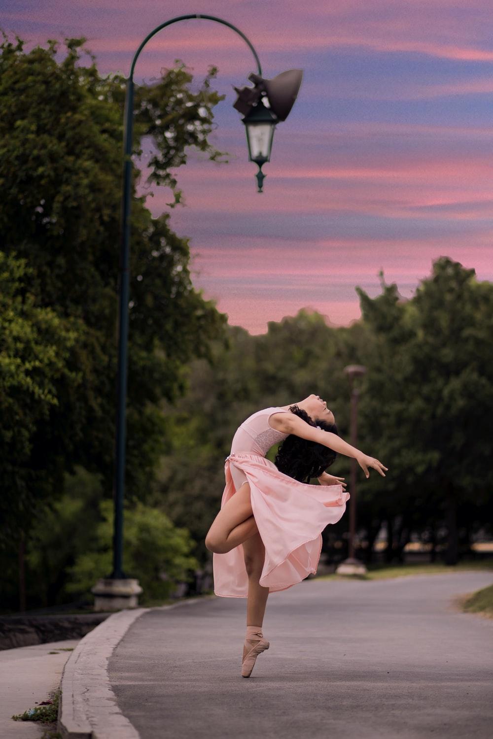 Aesthetic: Ballerina. best free ballerina, dance