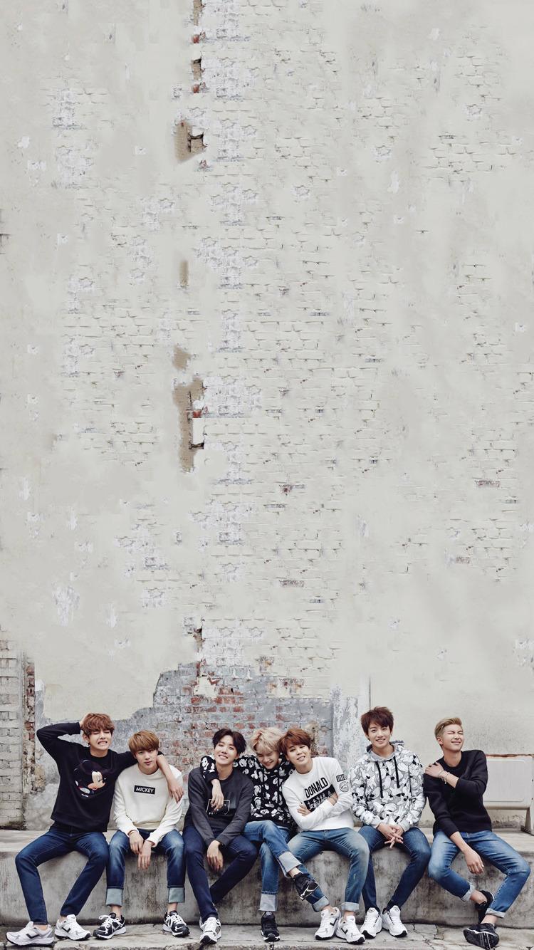 BTS Tumblr Wallpapers - Wallpaper Cave