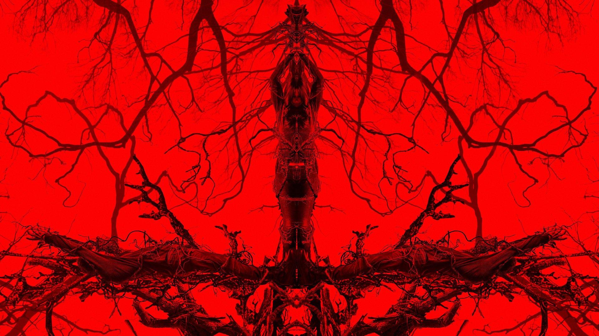Blair Witch Wallpaper and Background Image