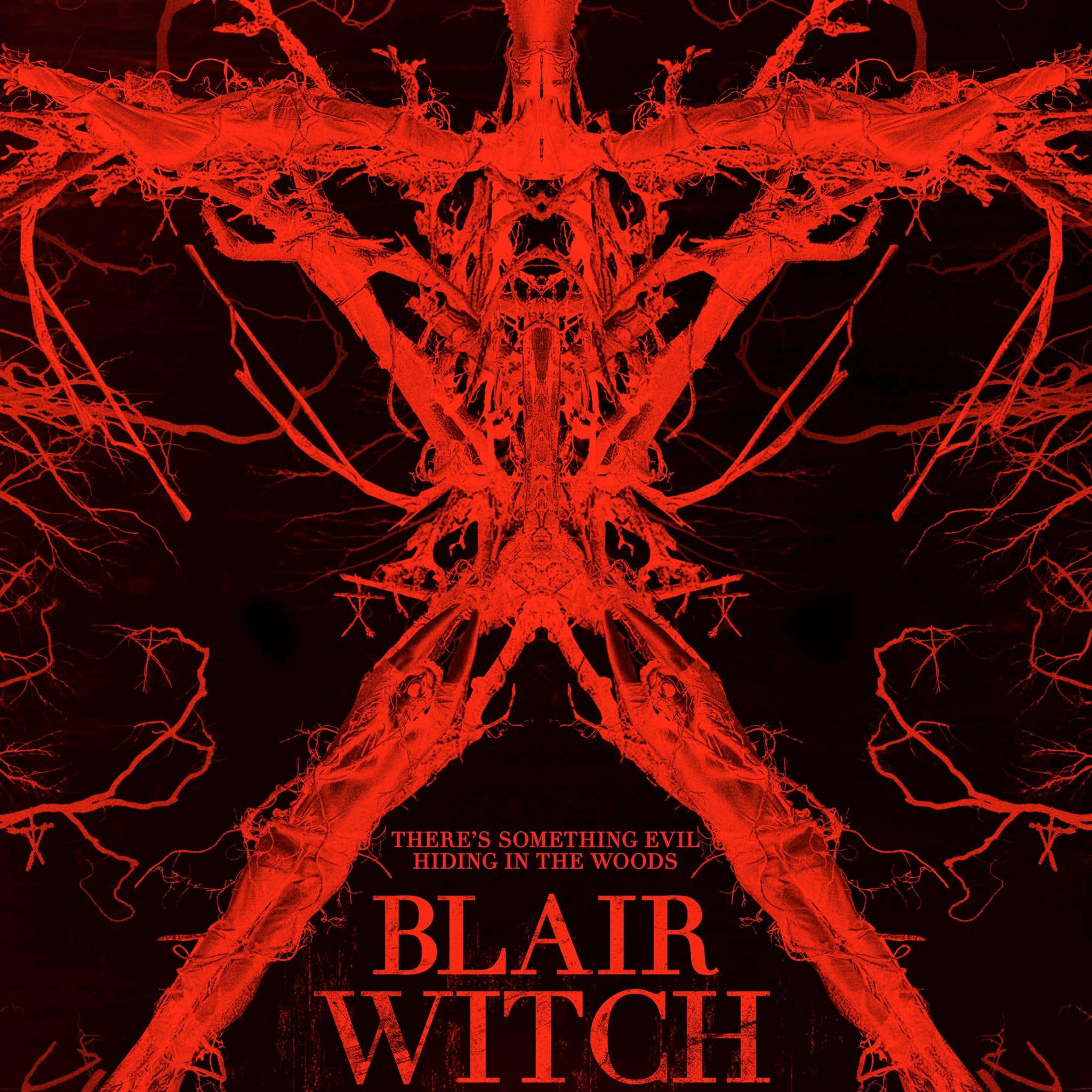 Blair Witch HD Wallpaperwallpaper.net