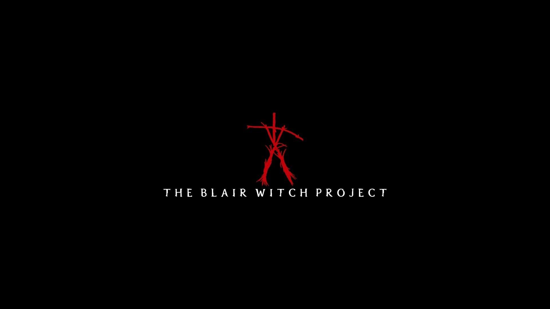 The Blair Witch Project HD Wallpaper