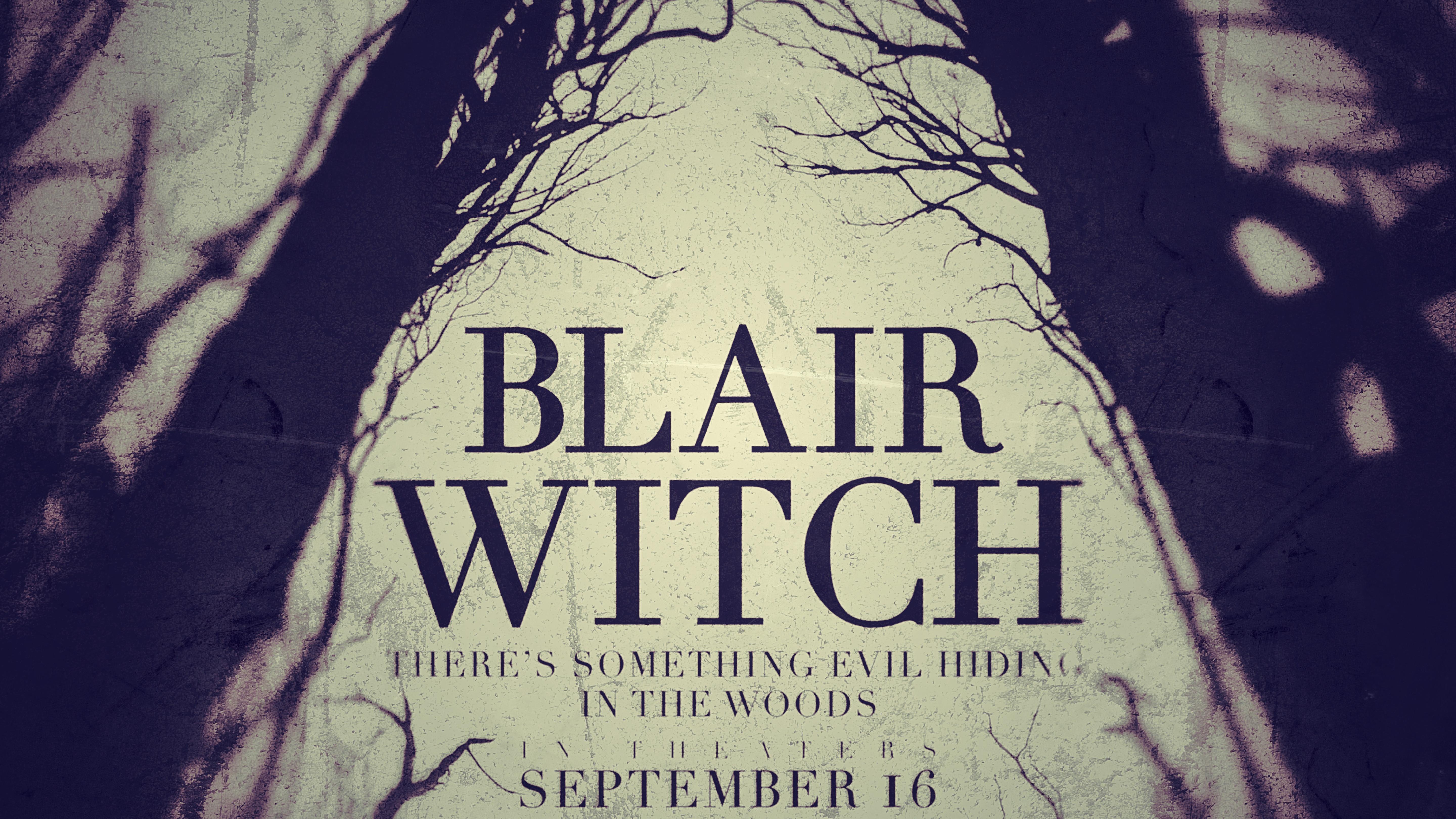 Blair Witch 2016 HD Wallpaper