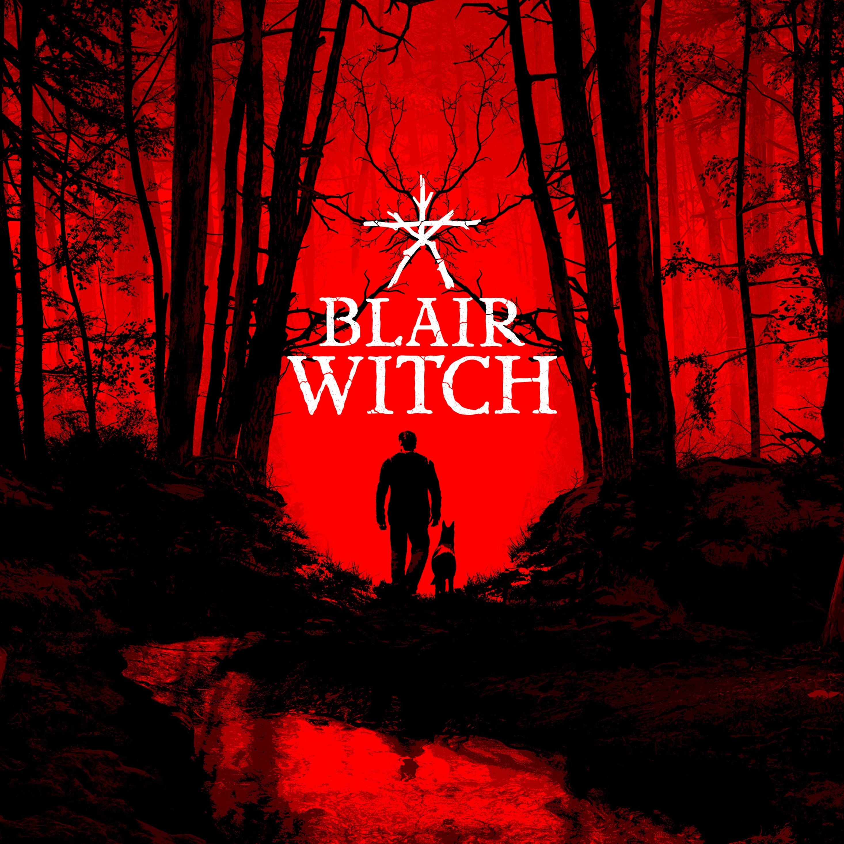 Blair Witch 2019 4k iPad Pro Retina Display HD 4k